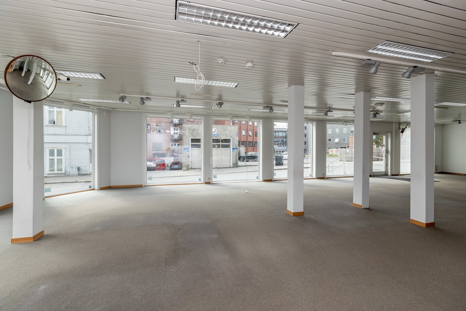 Næringslokale Galleribilde