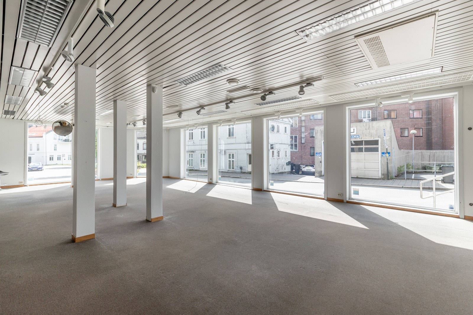 Næringslokale Galleribilde