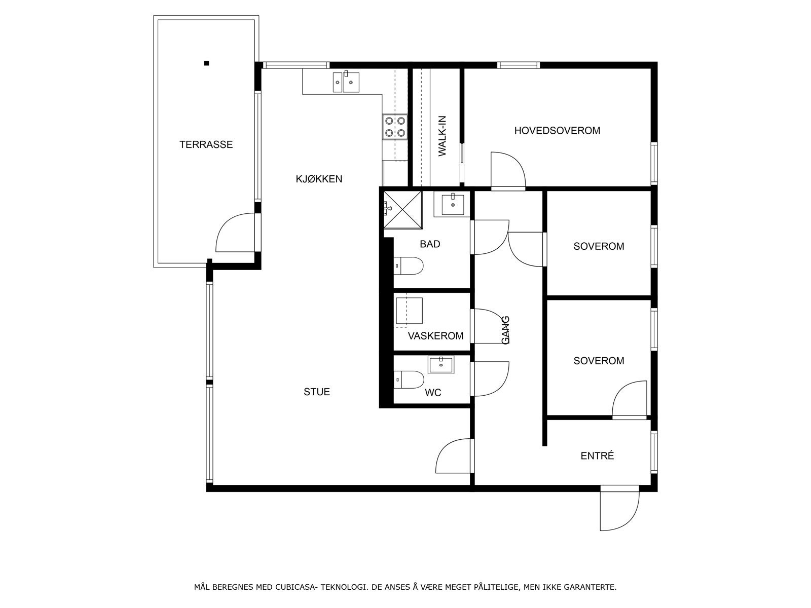 Avvik kan forekomme Galleribilde