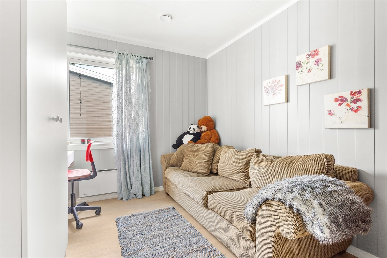 Soverom 2. Galleribilde