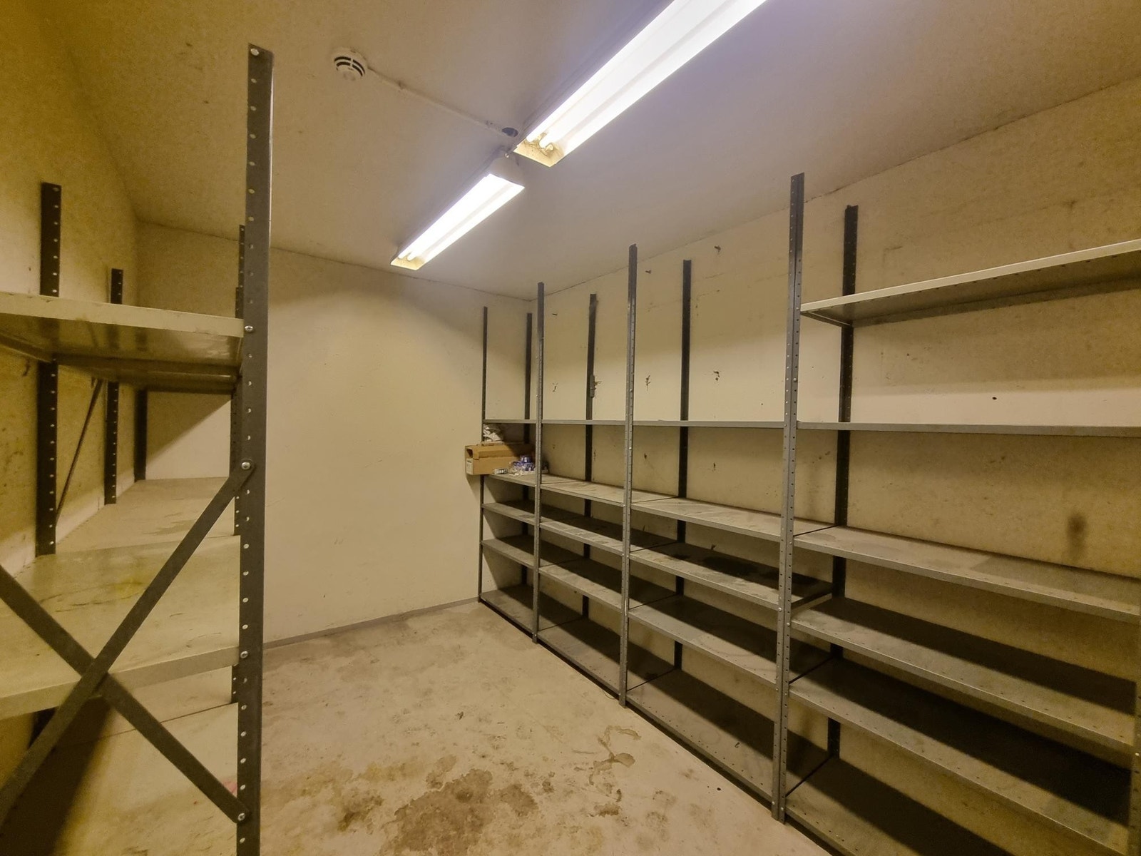 Furuhallveien 8 B - Lagerlokale på ca 350 kvm Galleribilde