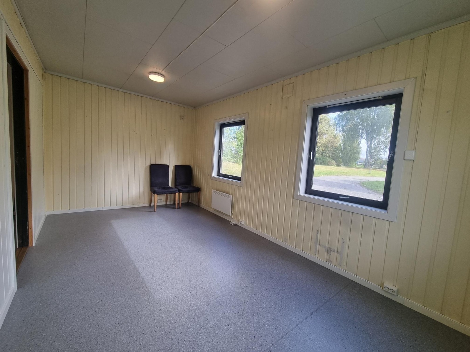 Munchs vei 8 - Tømmerhus fra 1888 Galleribilde