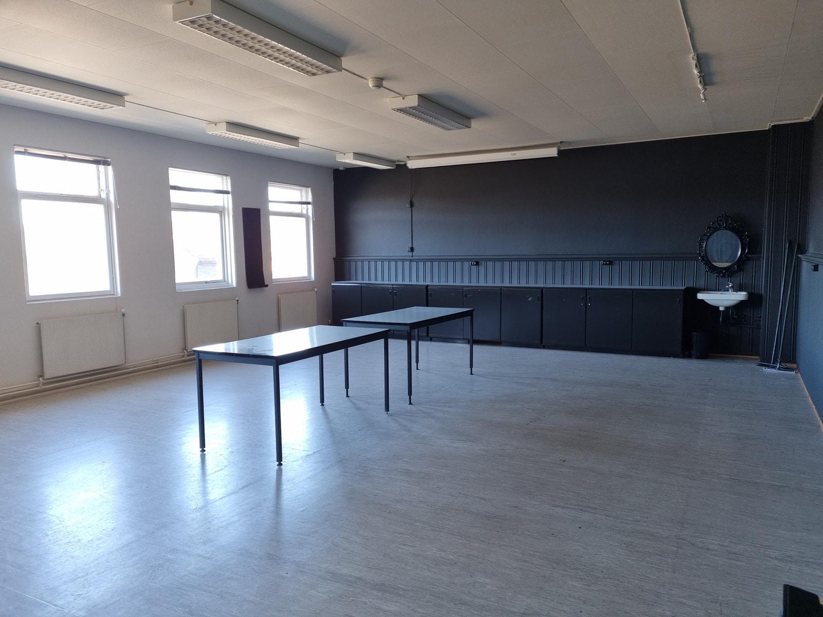 Regimentsveien 16 - Undervisning/kontor/hobbyrom på ca 68 kvm Galleribilde