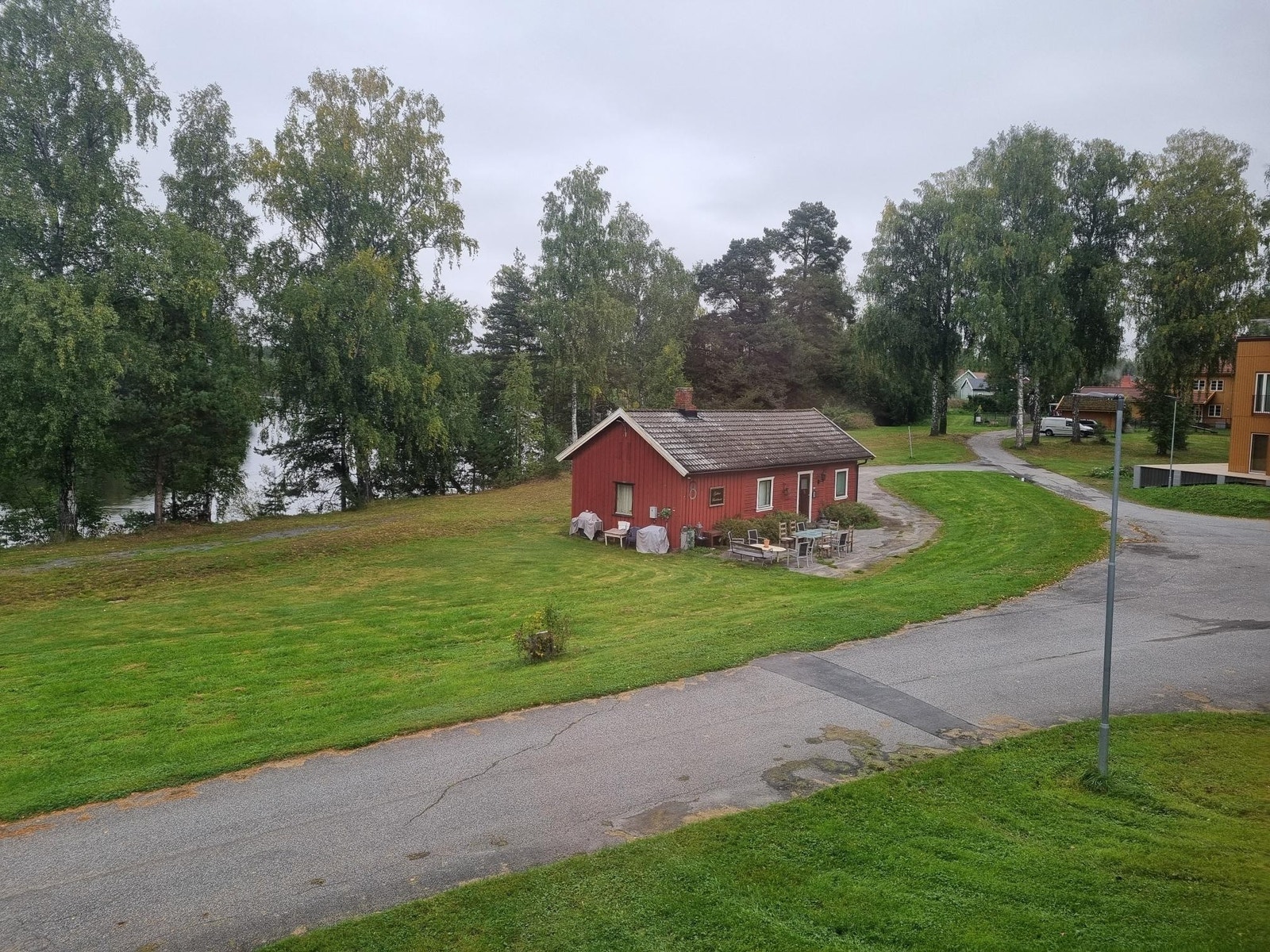 Munchs vei 8 - Tømmerhus fra 1888 Galleribilde