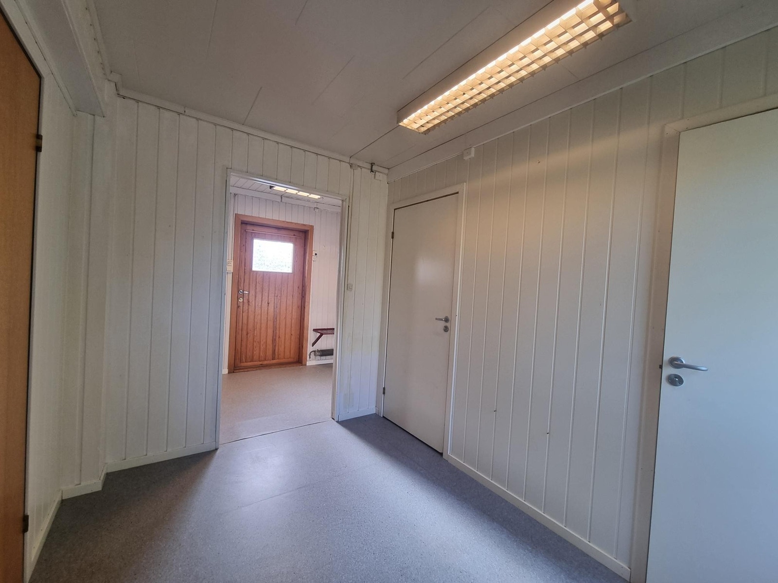 Munchs vei 8 - Tømmerhus fra 1888 Galleribilde