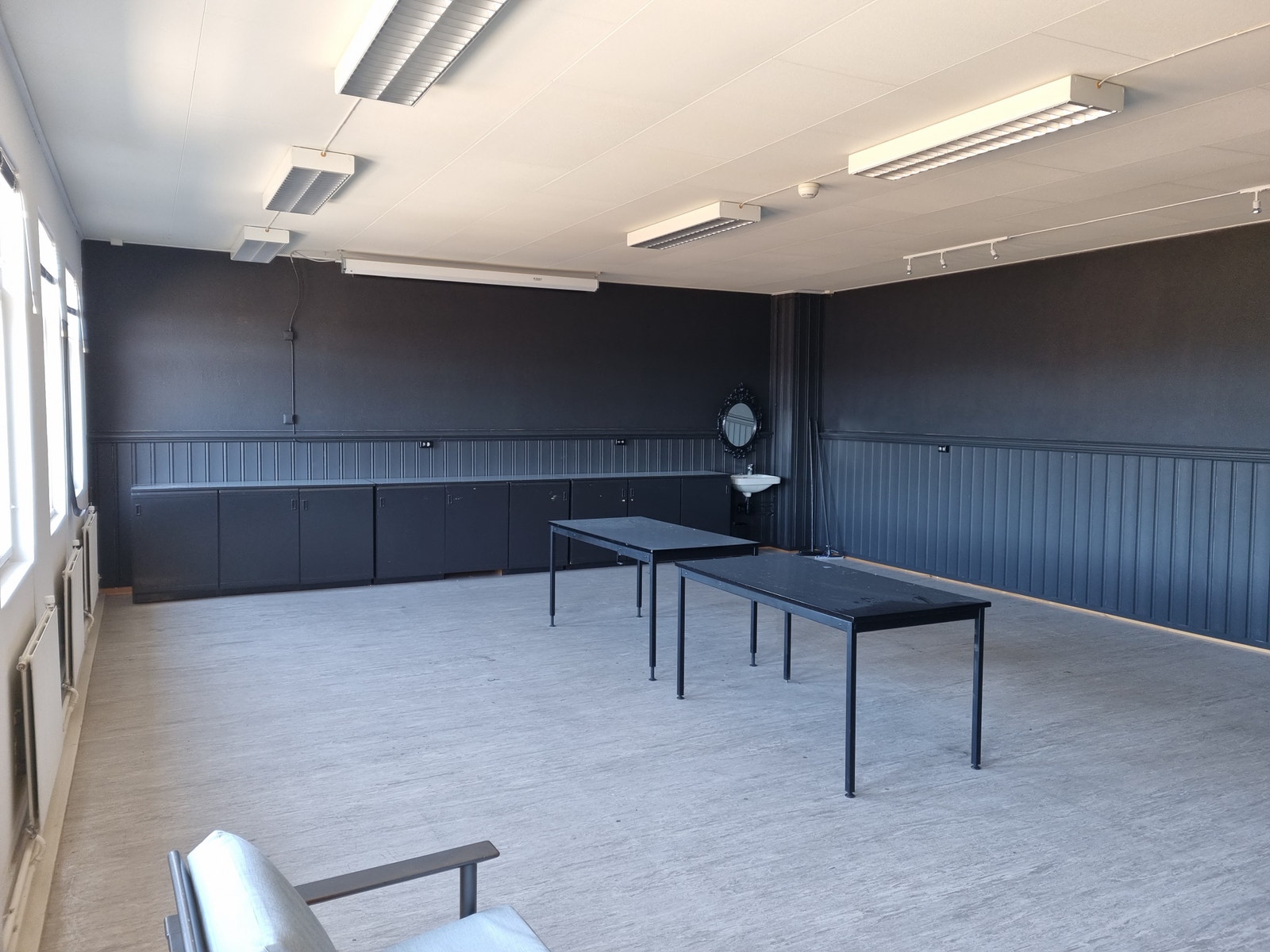 Regimentsveien 16 - Undervisning/kontor/hobbyrom på ca 68 kvm Galleribilde