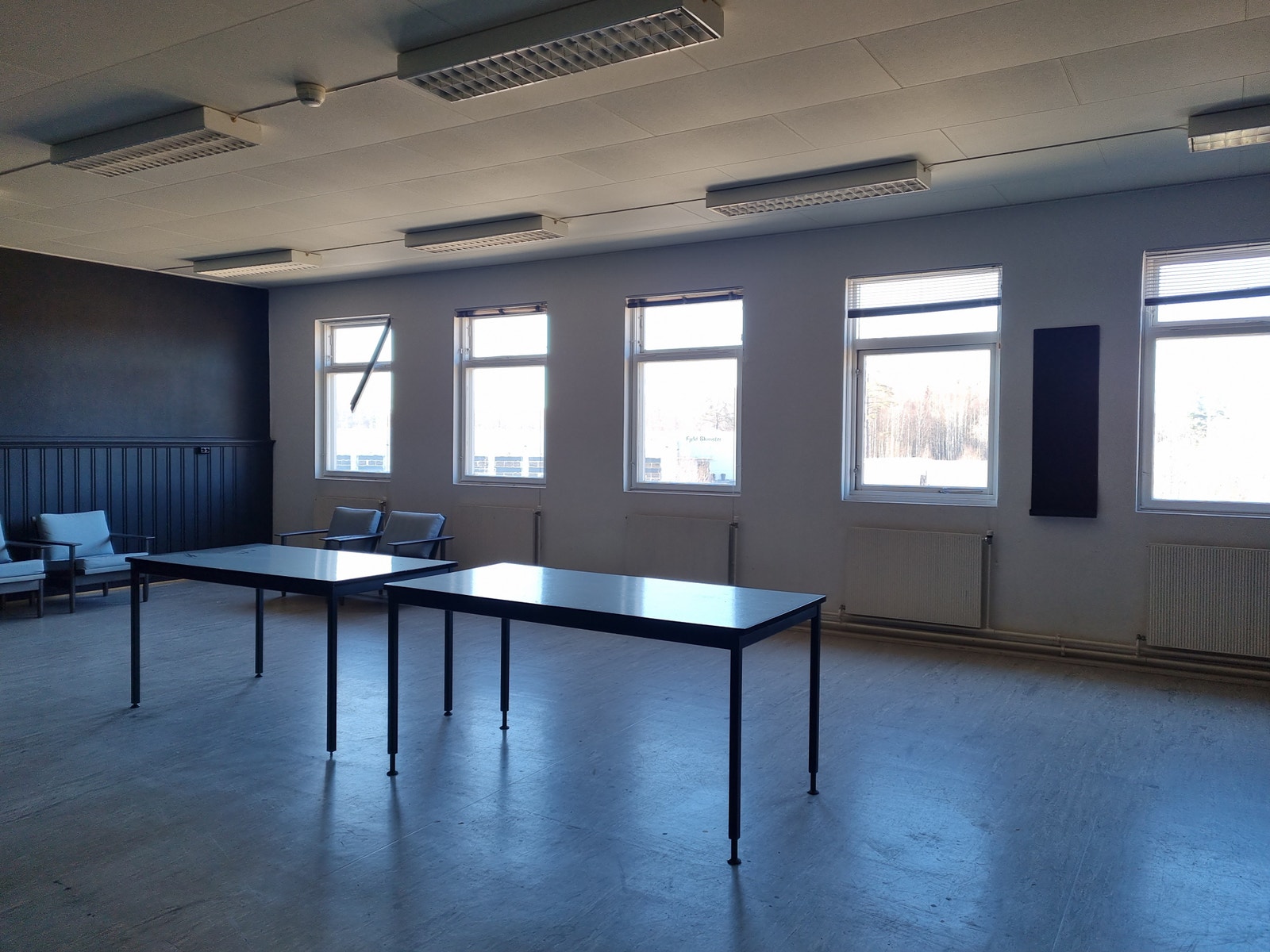 Regimentsveien 16 - Undervisning/kontor/hobbyrom på ca 68 kvm Galleribilde