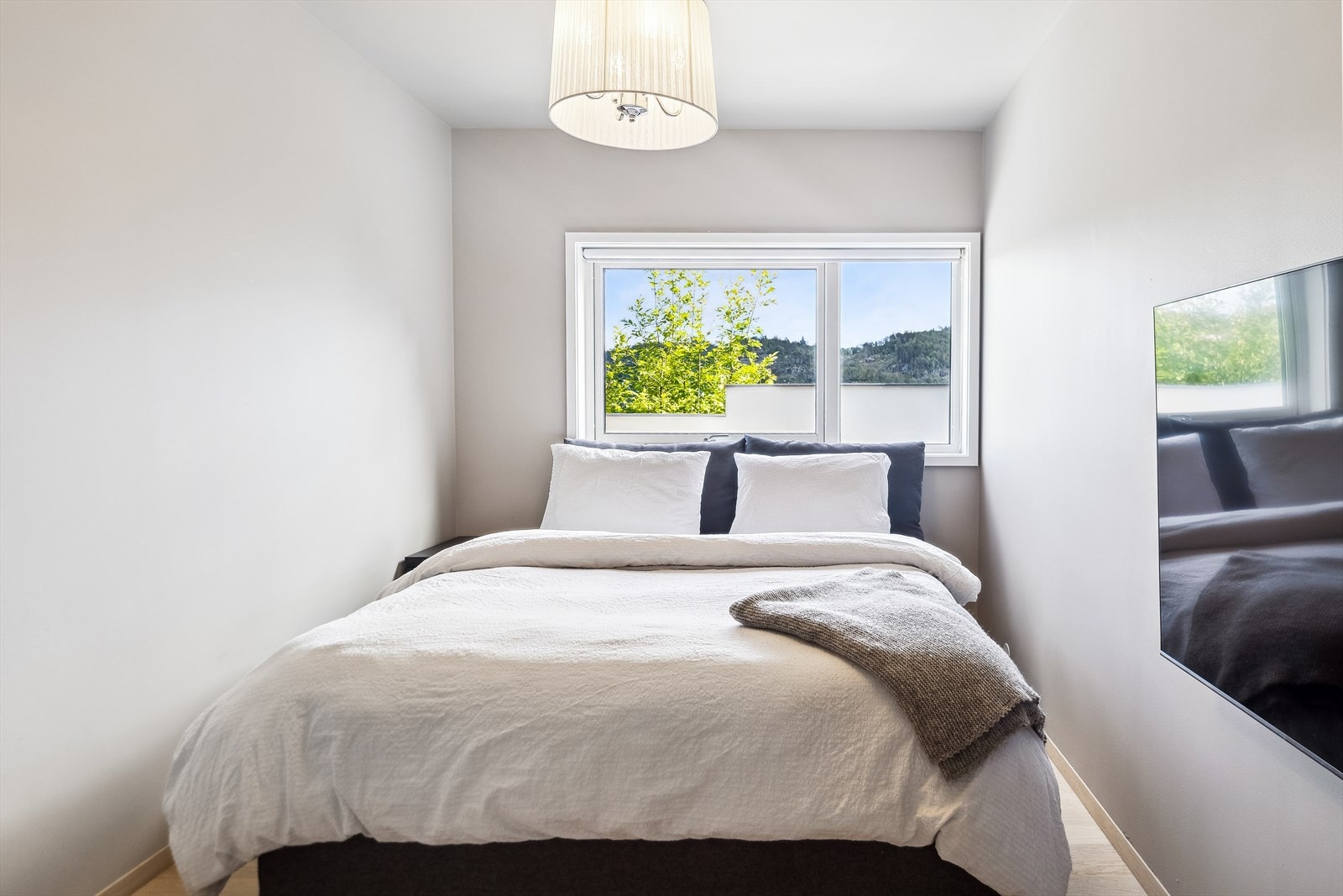 Soverom 1 av 4 Galleribilde