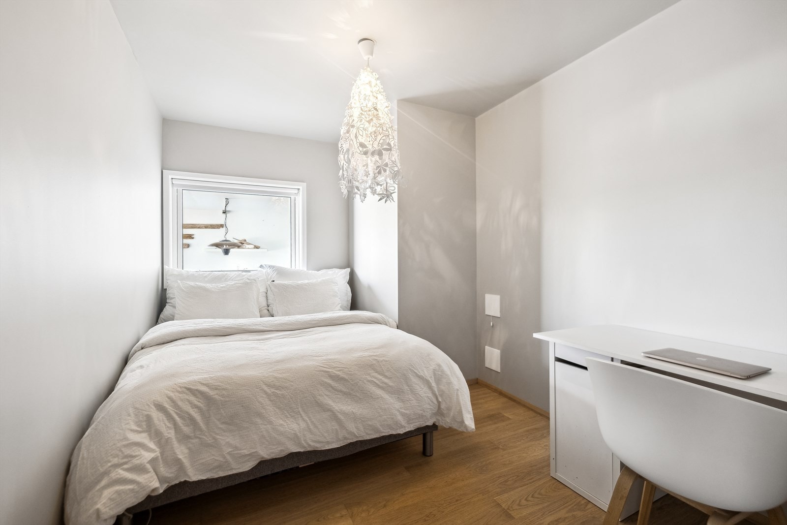 Soverom 3 av 4. Galleribilde