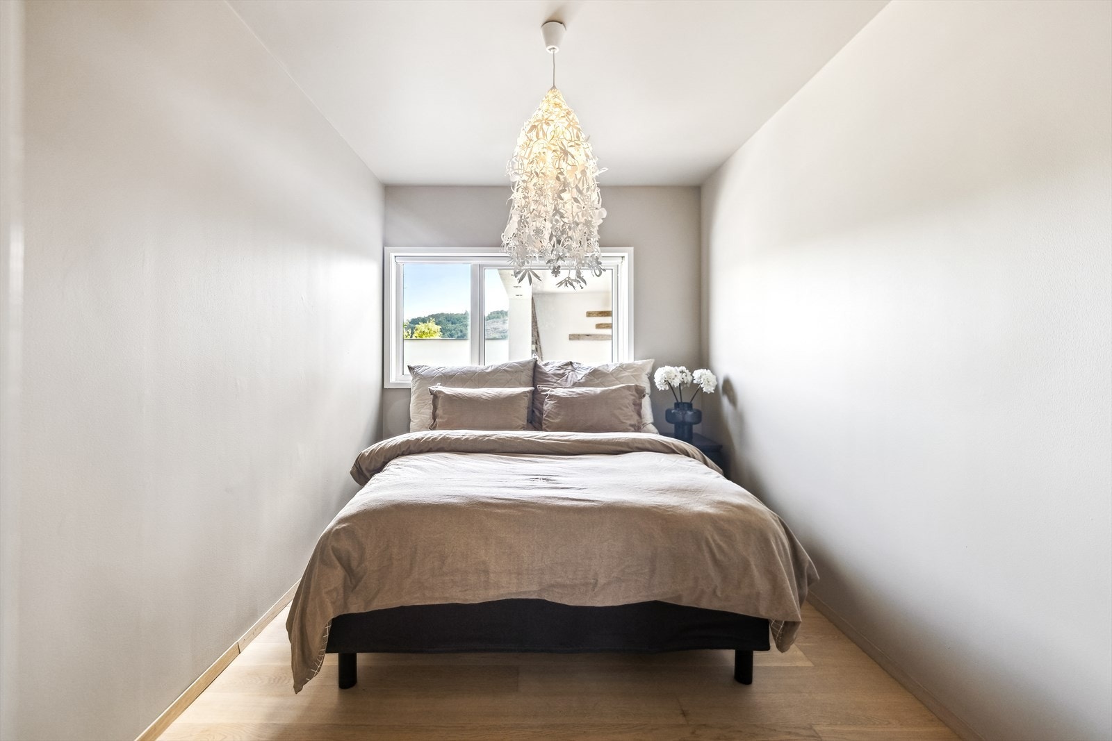 Soverom 2 av 4. Galleribilde