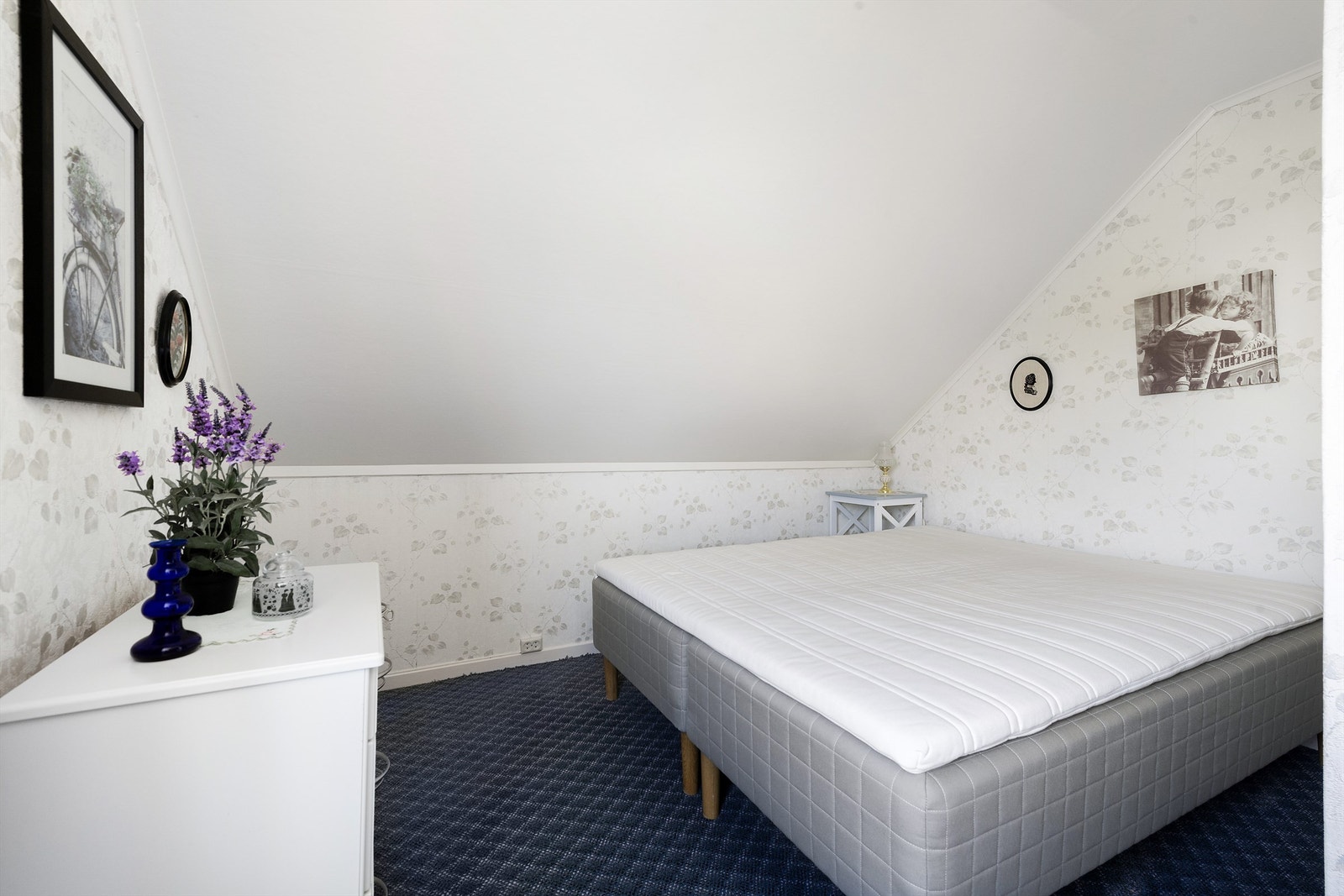 Soverom 3 i 2 etasje Galleribilde