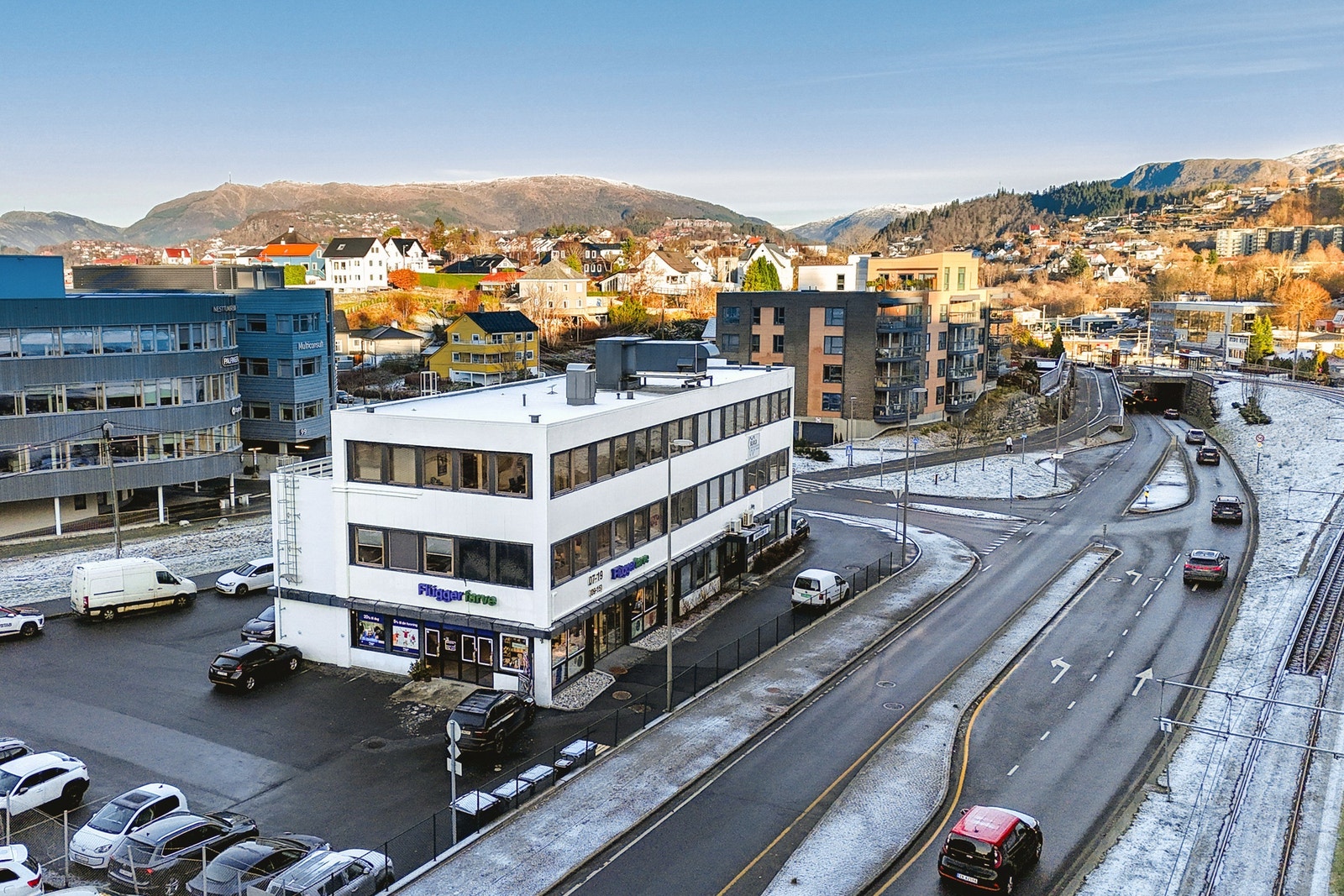 Fanavegen 13 Galleribilde