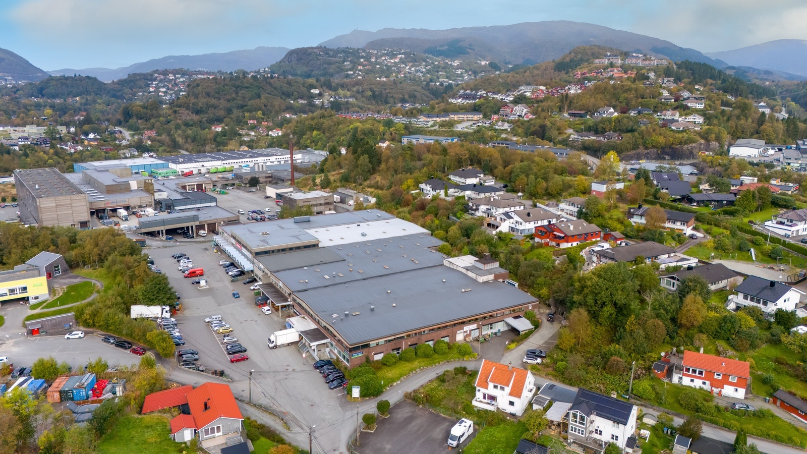 Midtunhaugen 20&22 Galleribilde