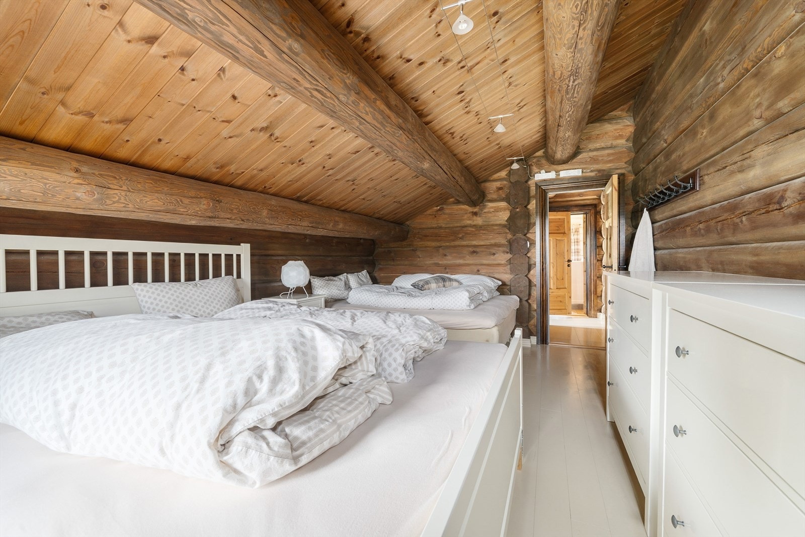 Soverom 2 etasje Galleribilde