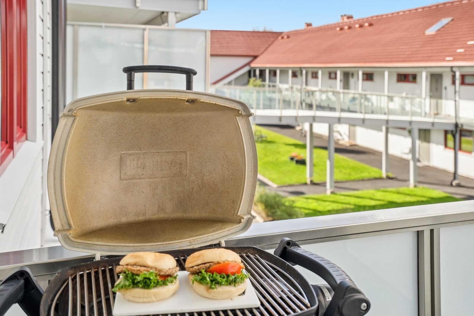 Detaljbilde. Galleribilde