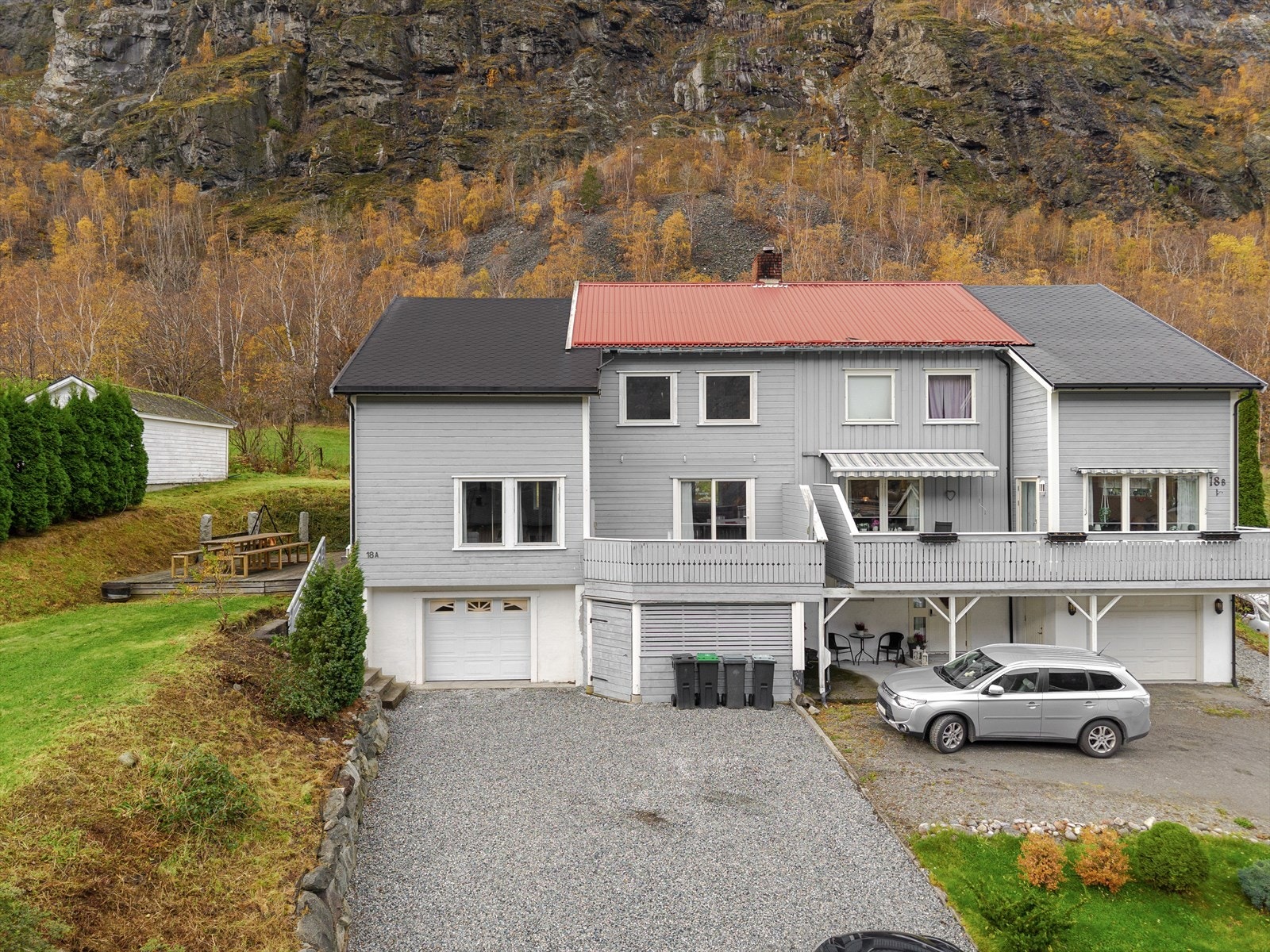 Velkommen på visning! Galleribilde