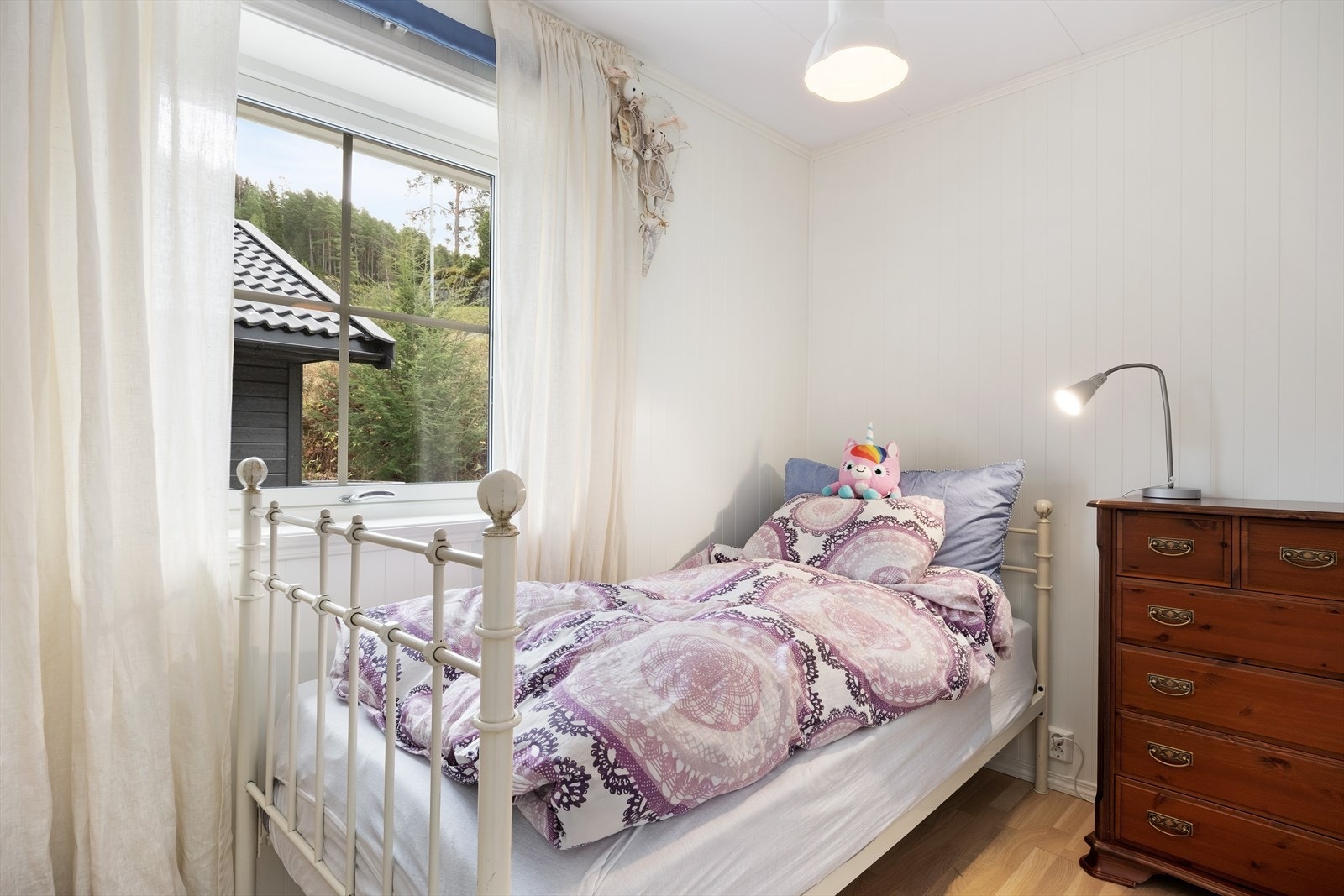 Soverom 2 Galleribilde