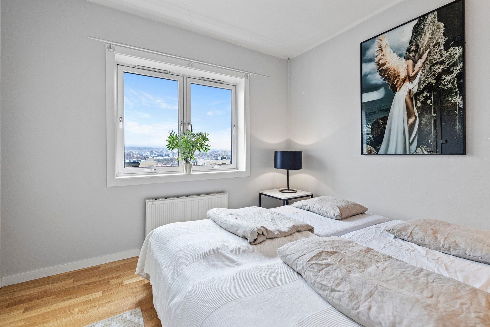 Ingen innsyn! Galleribilde