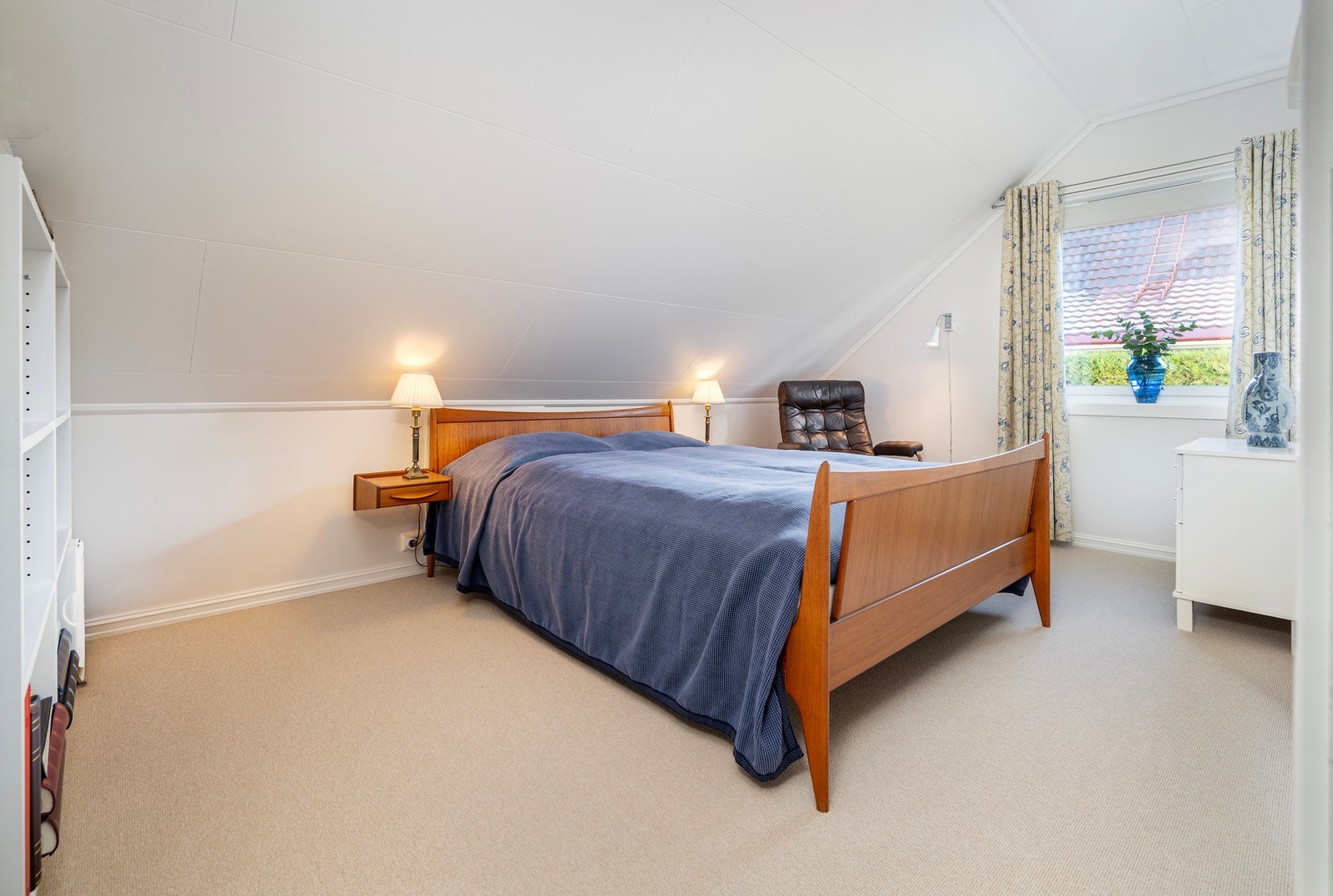 Soverom 2 Galleribilde