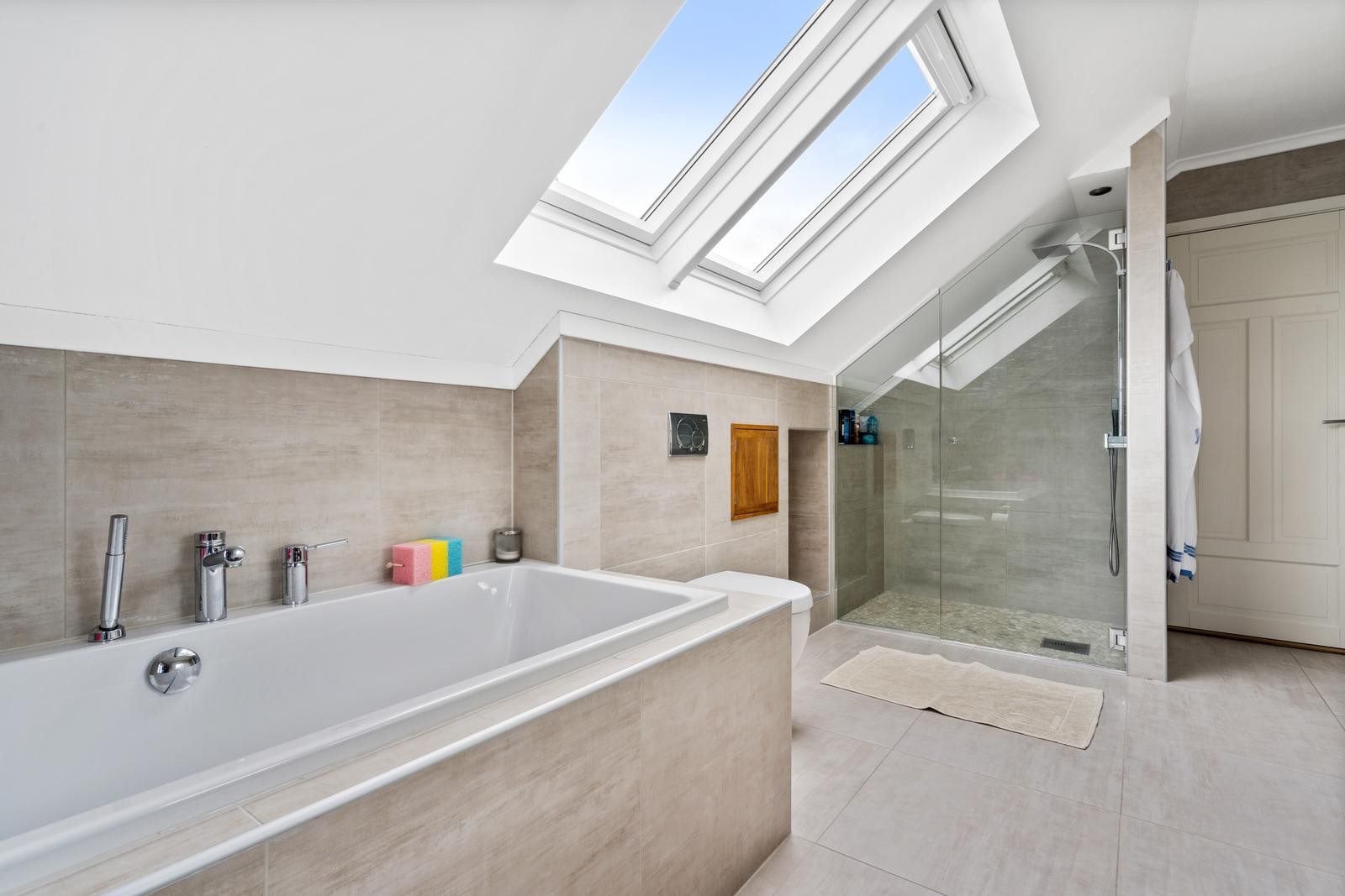 Baderom 1 Galleribilde