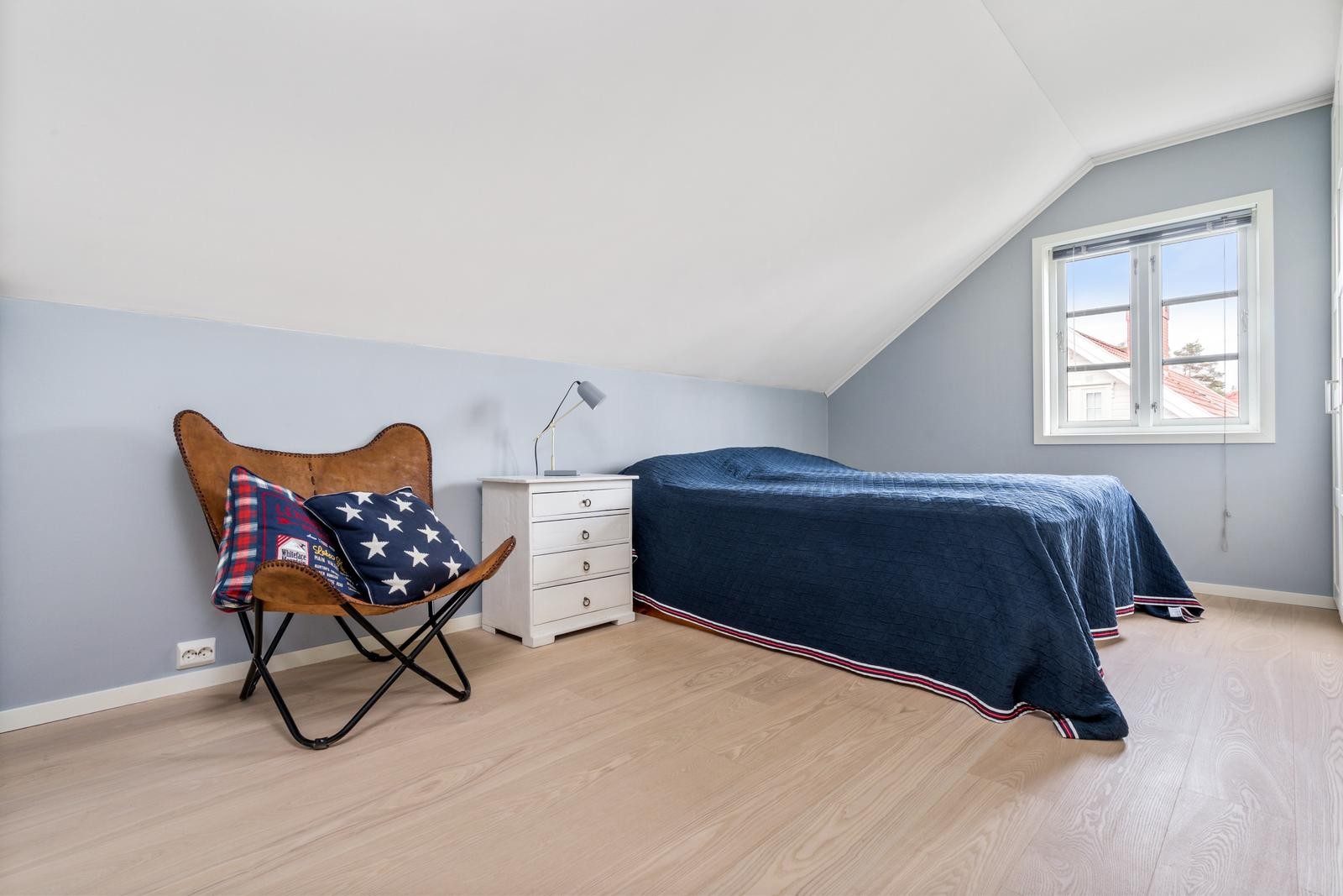 Soverom 3 Galleribilde