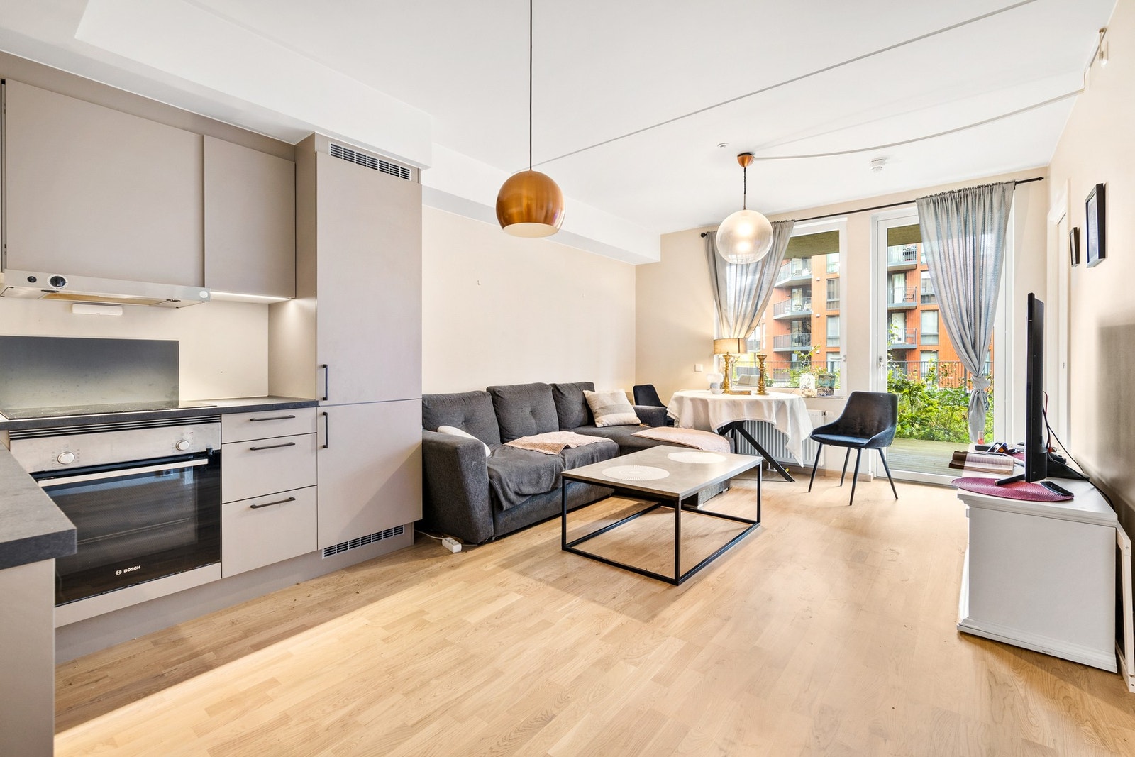 Velkommen til Bjarne Haugens gate 45! Presentert av Morten Lindberg v/Eiendomsmeglerne. Galleribilde