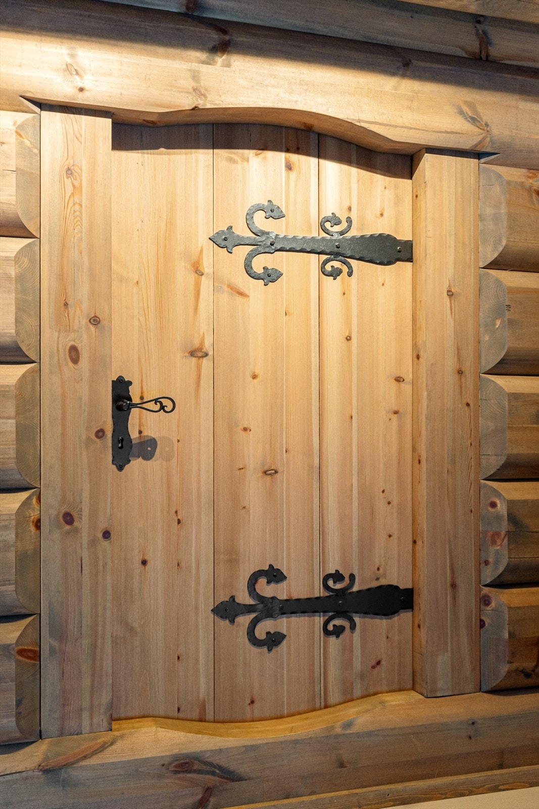 Flotte detaljer Galleribilde