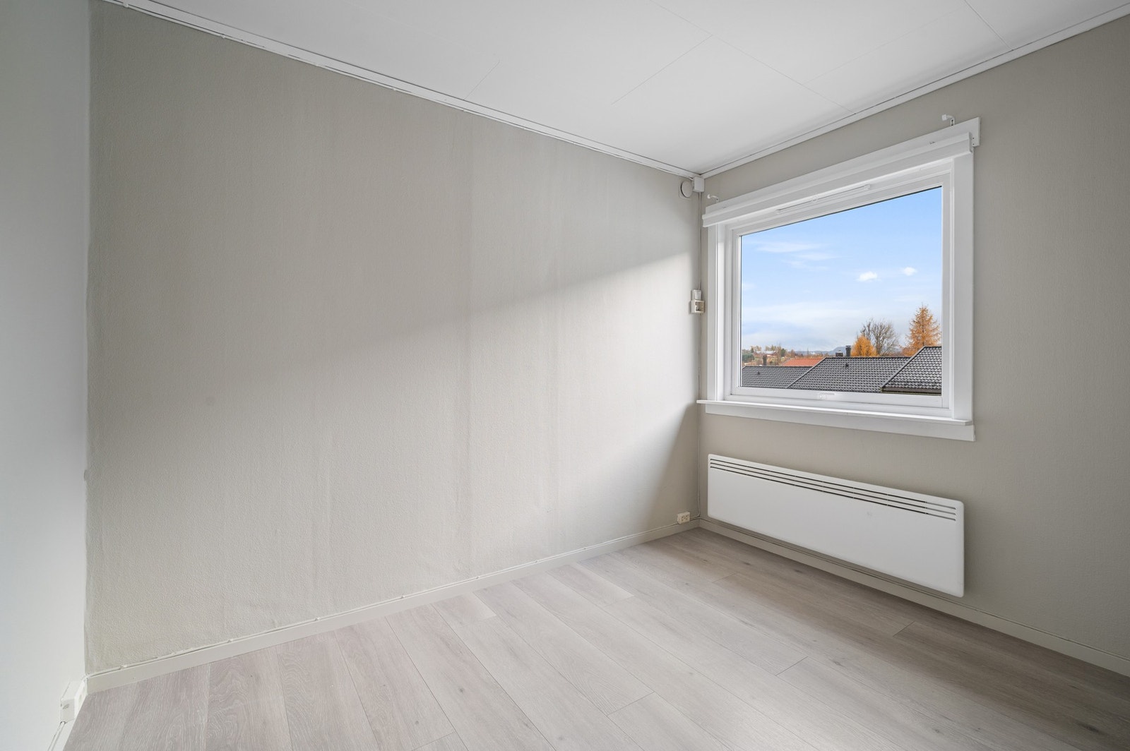 Soverom. Galleribilde