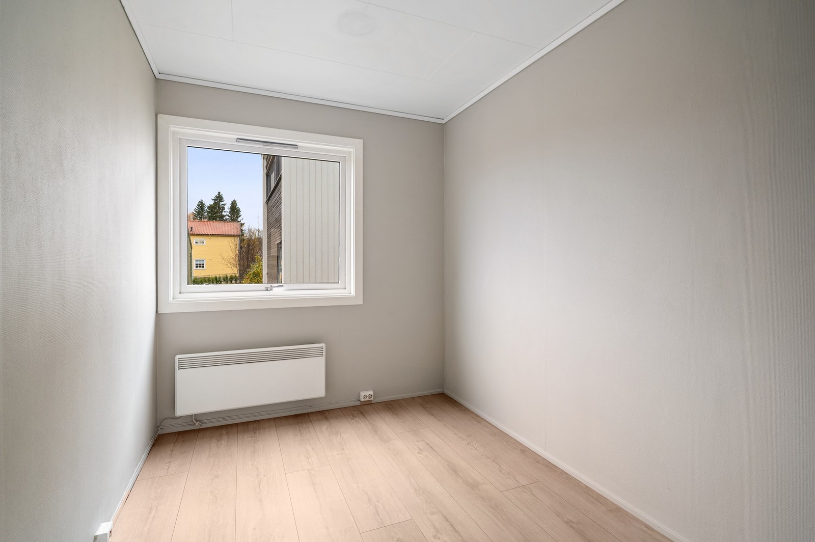 Soverom. Galleribilde