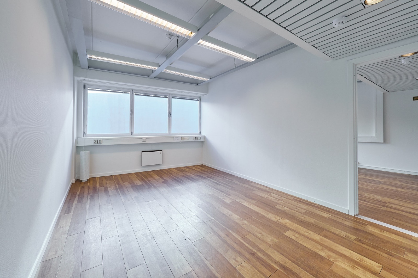 5. etasje Galleribilde