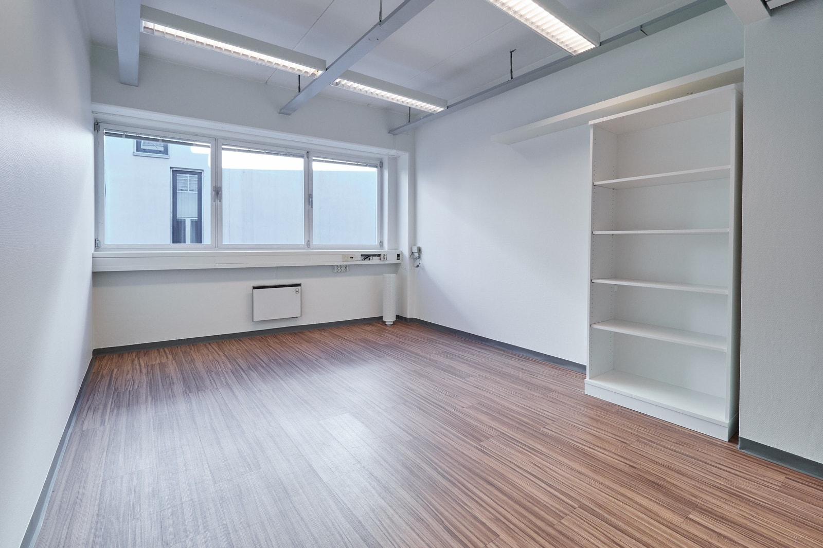 5. etasje Galleribilde