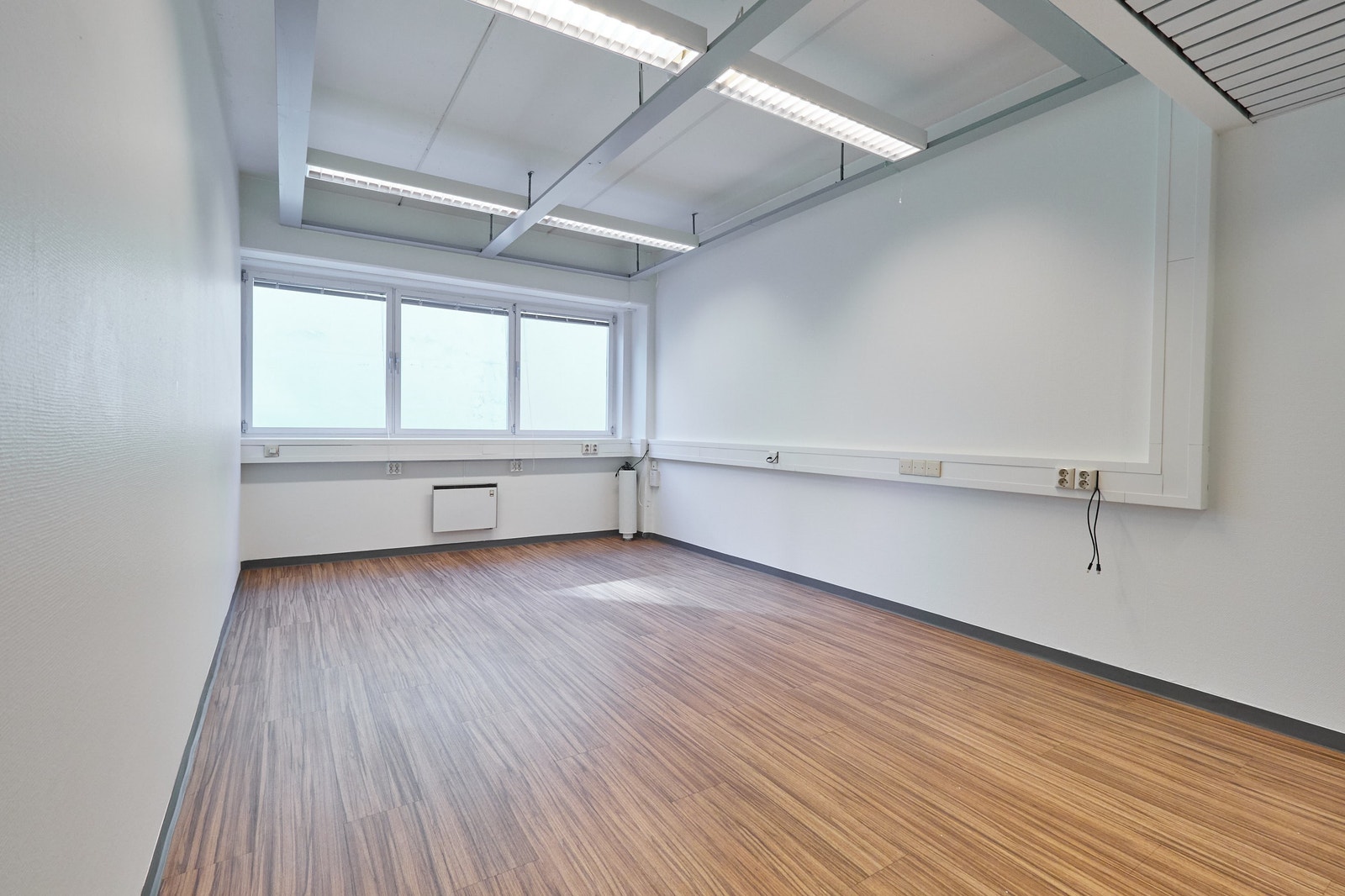 5. etasje Galleribilde