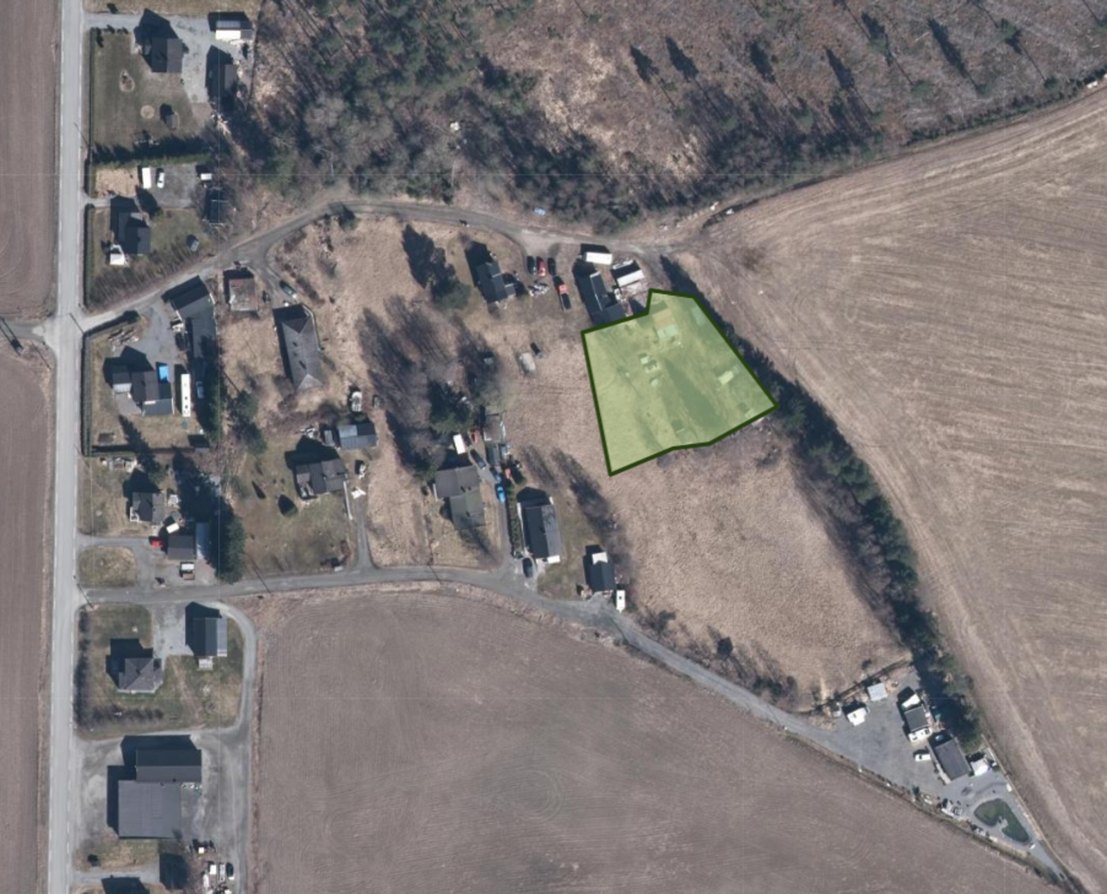 Brudalstubben 21, 128/98 Galleribilde