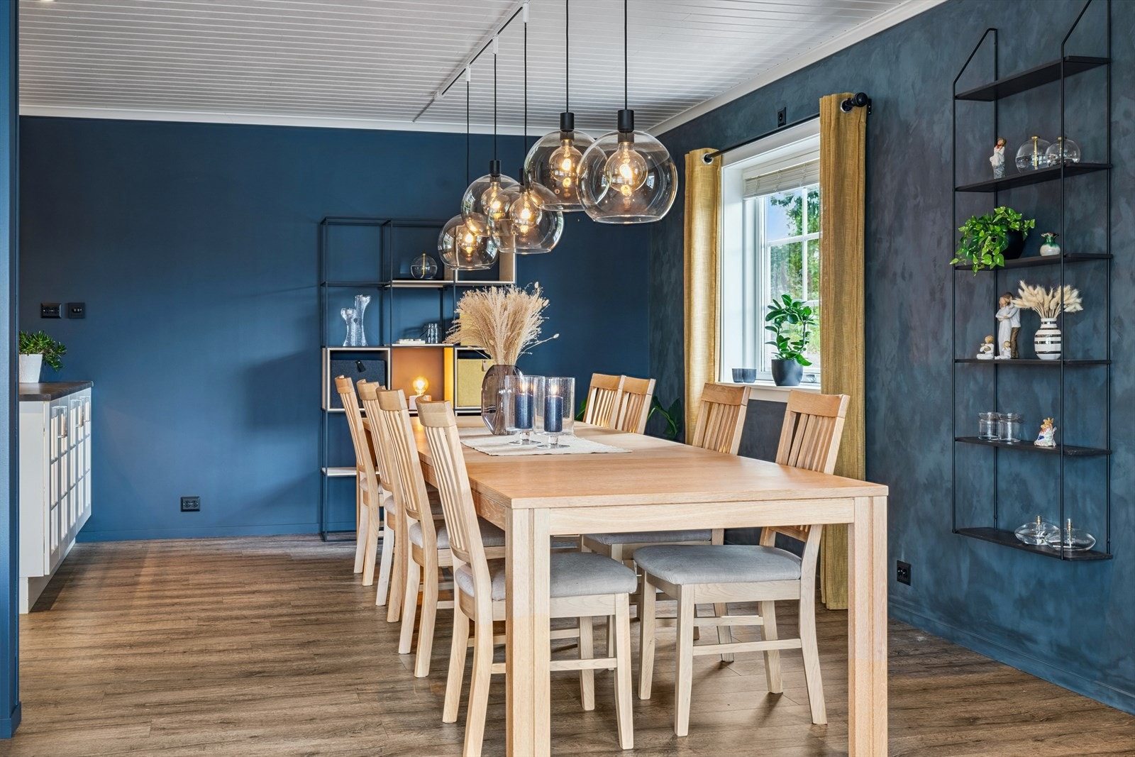 Her kan du samle hele familien Galleribilde