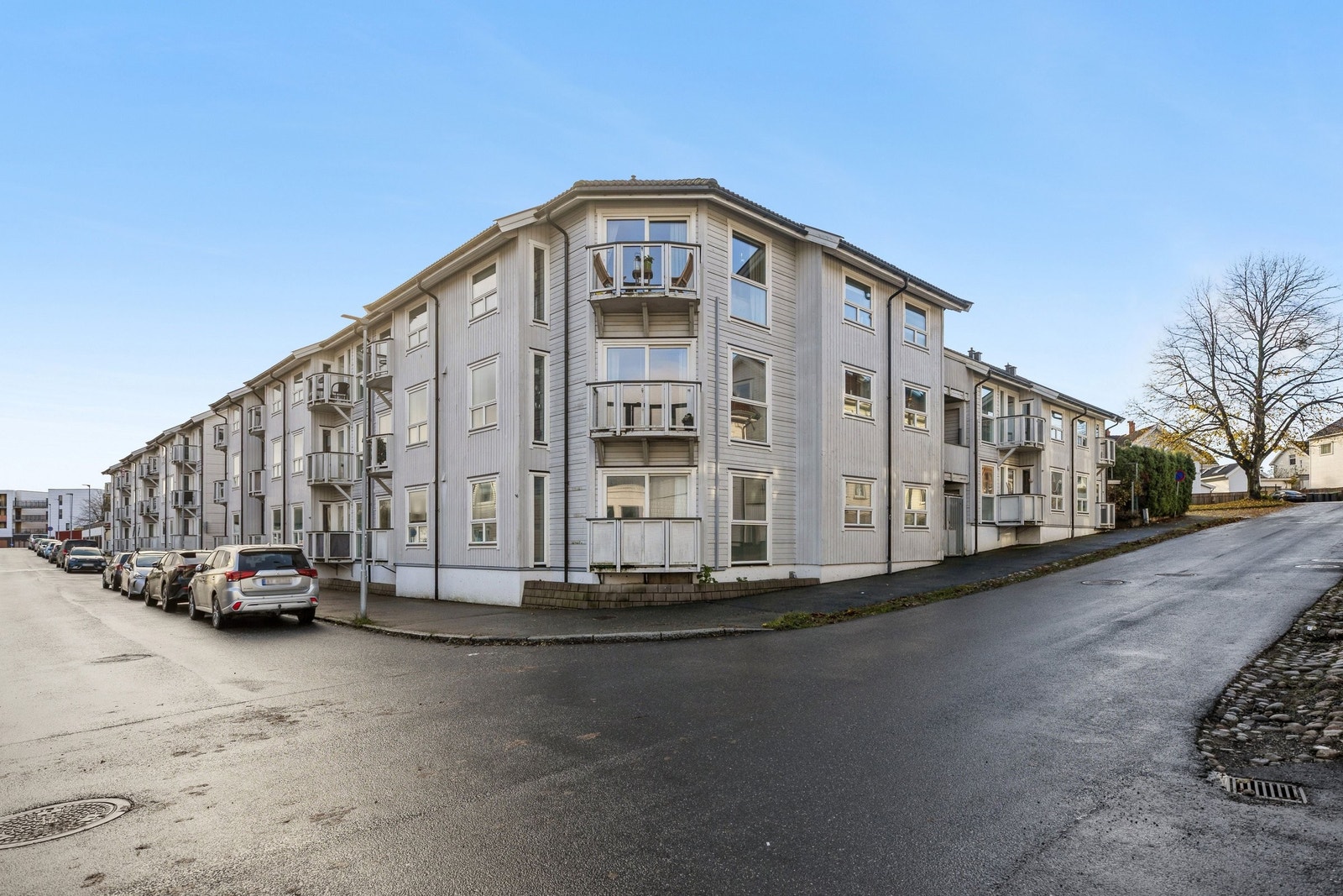 Sentral beliggenhet i rolige omgivelser på Jeløy, med gangavstand til tog og sentrum Galleribilde