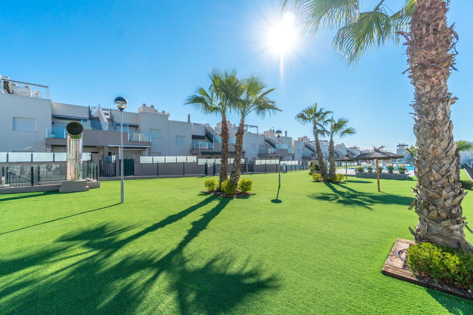 fellesarealer Galleribilde