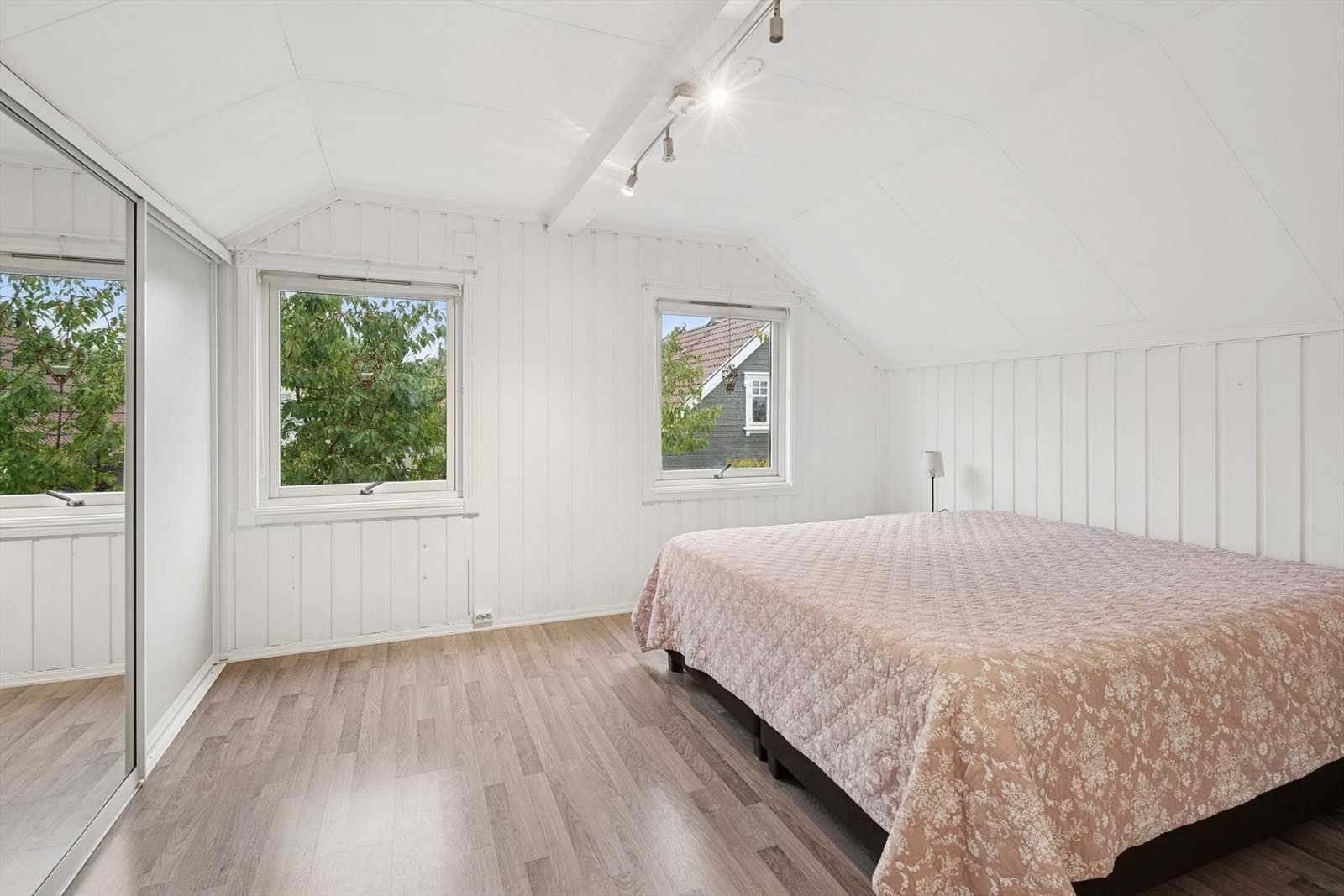 Soverom 2 Galleribilde