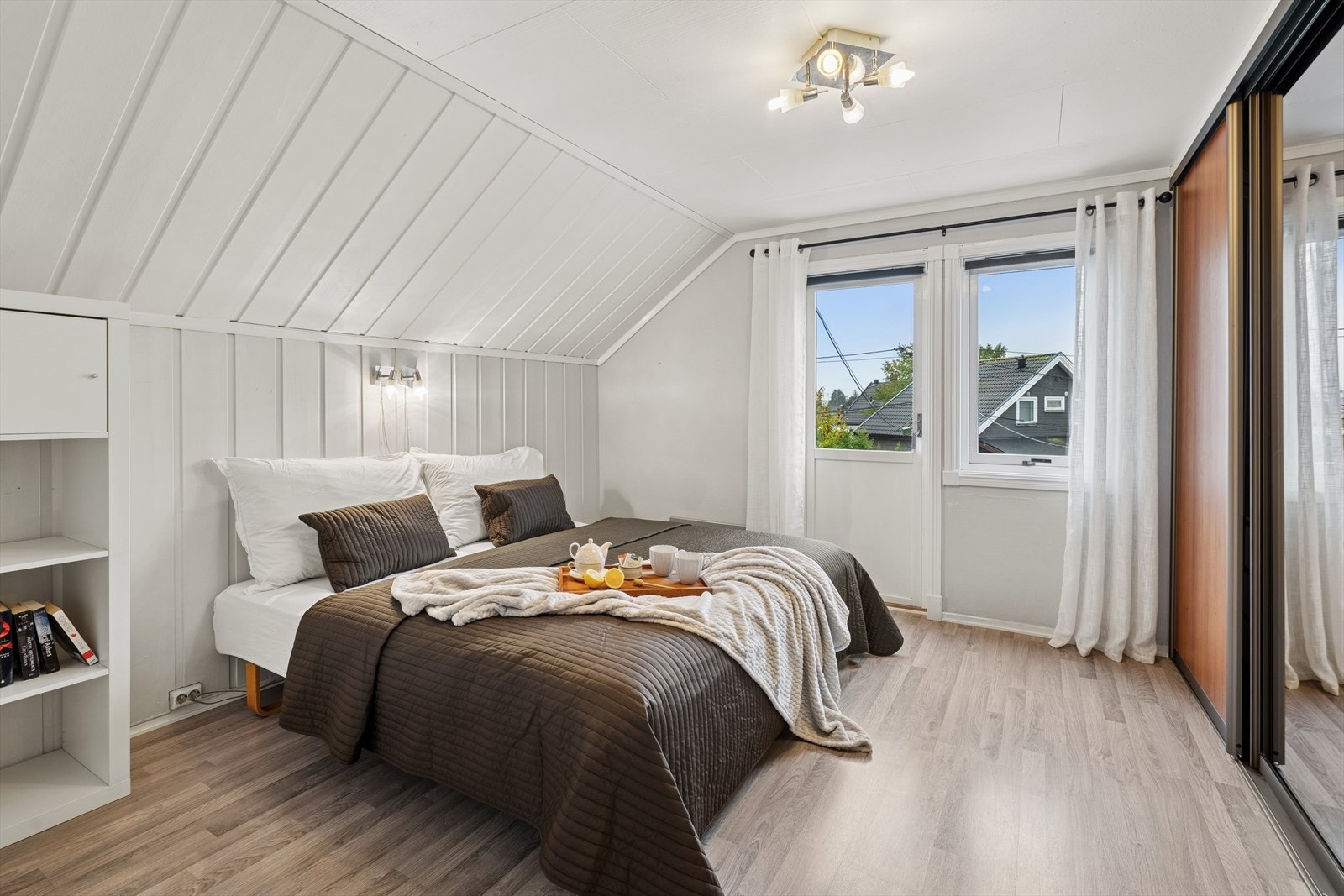 Soverom 1 Galleribilde