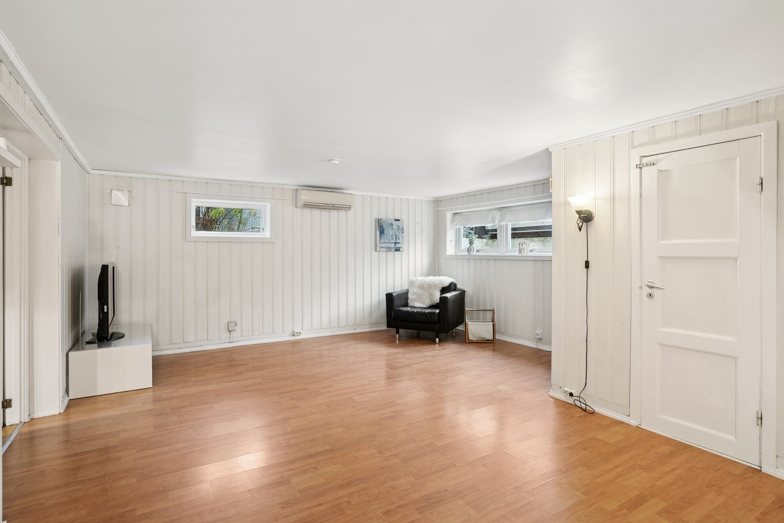 Kjellerstue Galleribilde