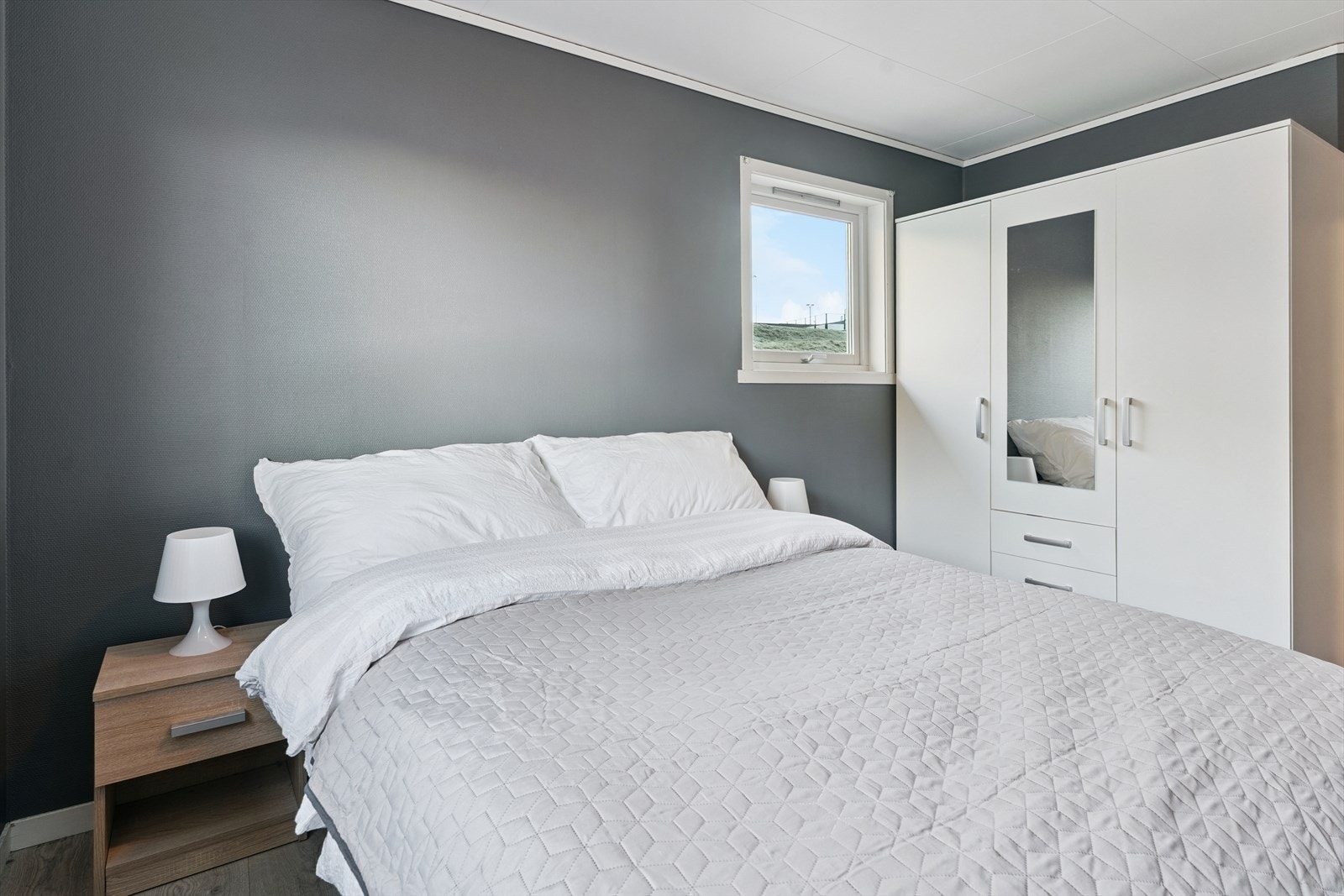 Soverom 1 Galleribilde