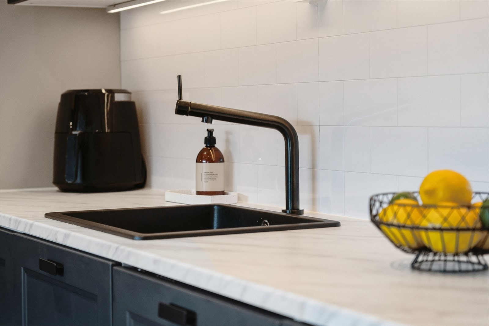 Kjøkken Galleribilde