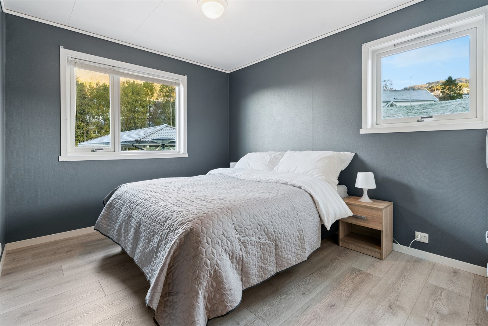 Soverom 1 Galleribilde