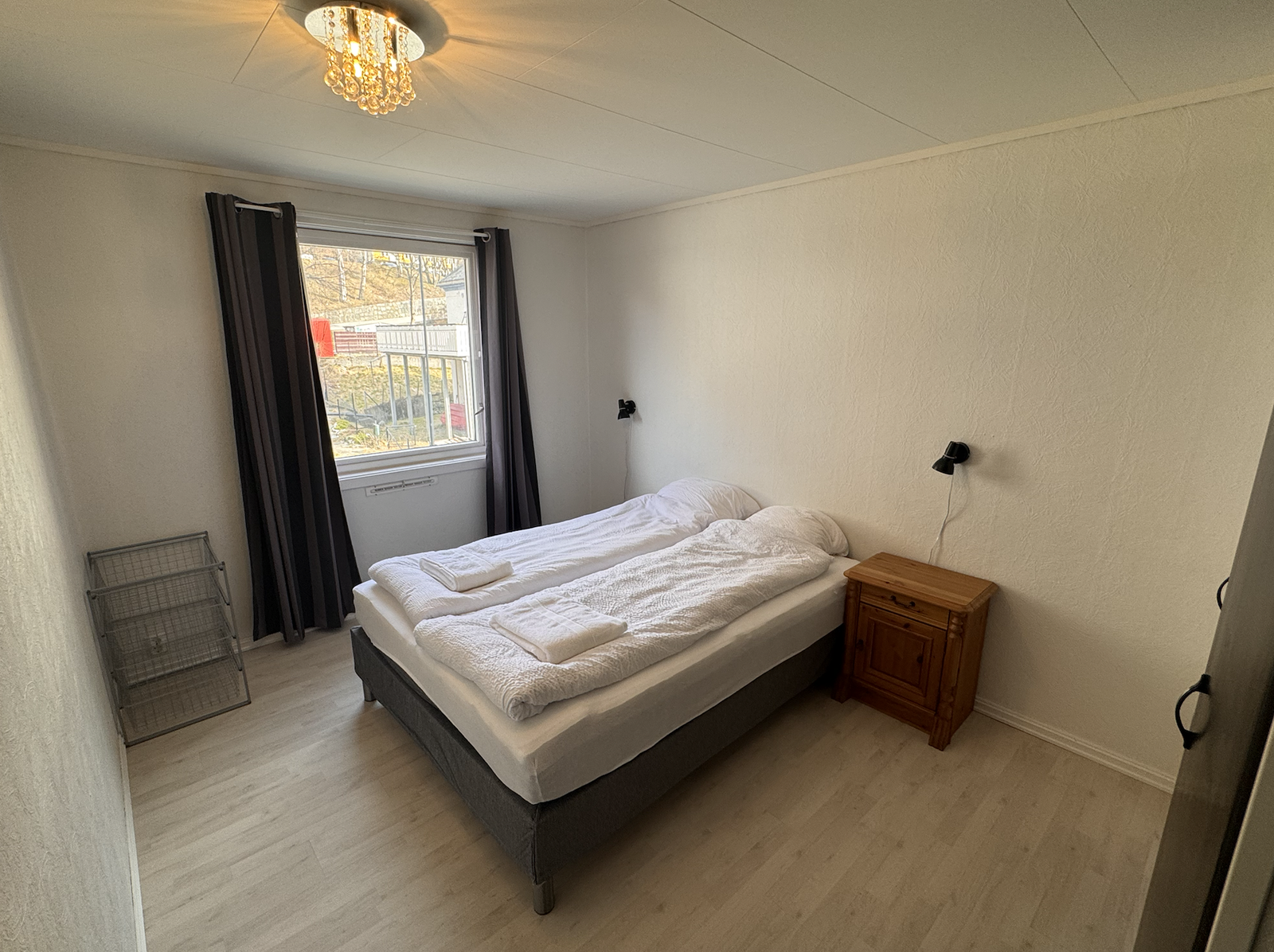 Soverom 1 Galleribilde