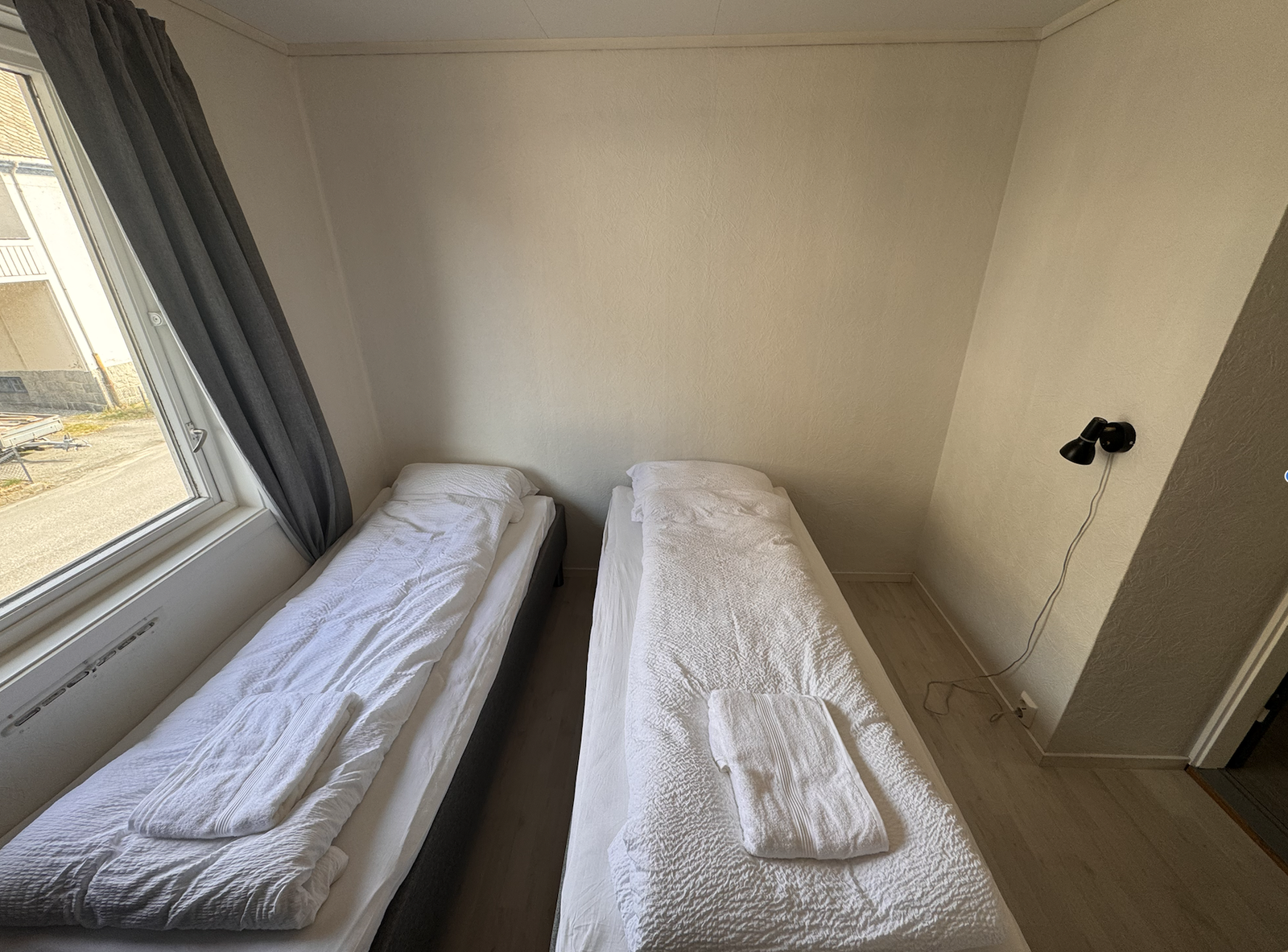 Soverom 2 Galleribilde