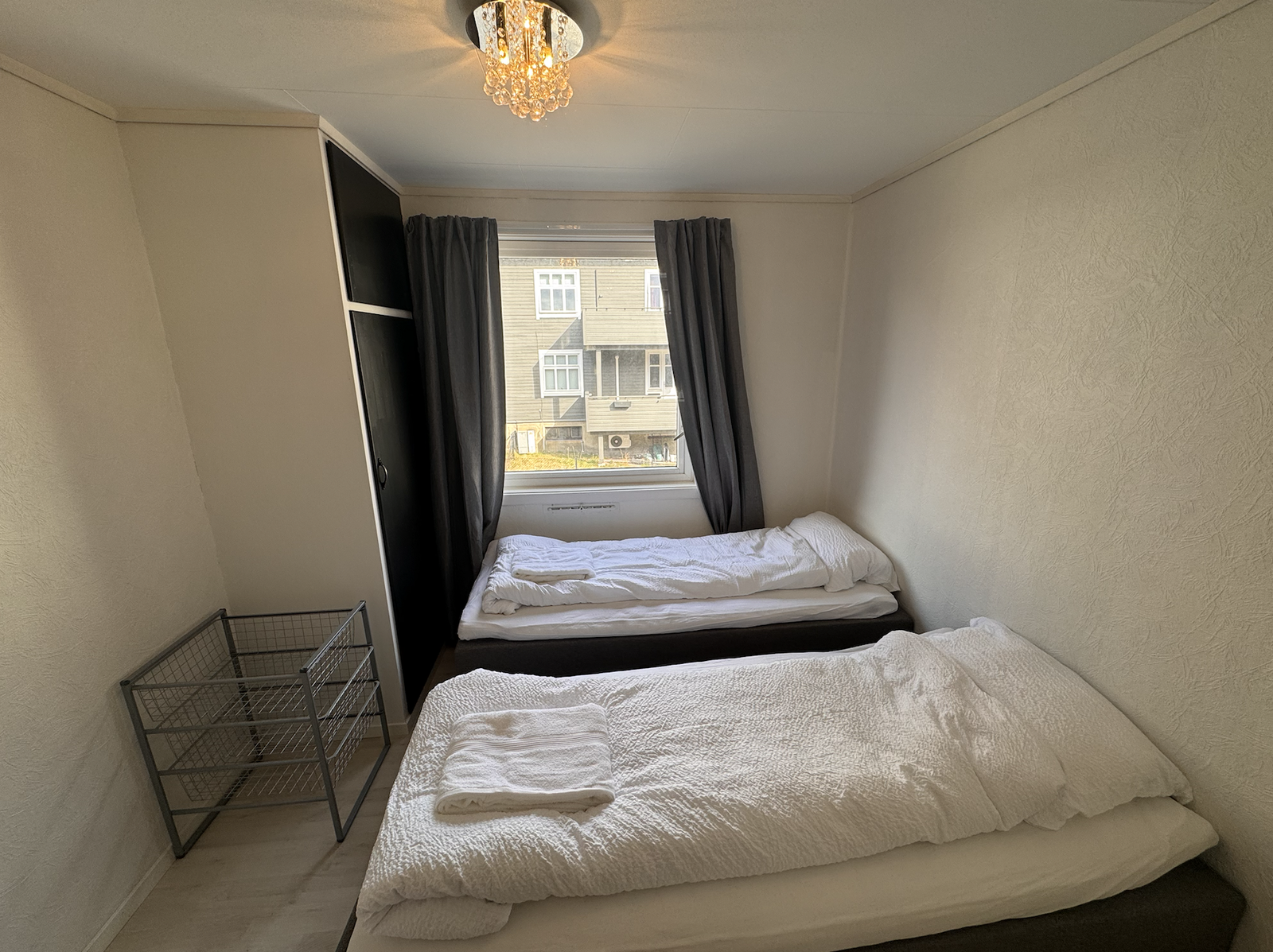 Soverom 2 Galleribilde