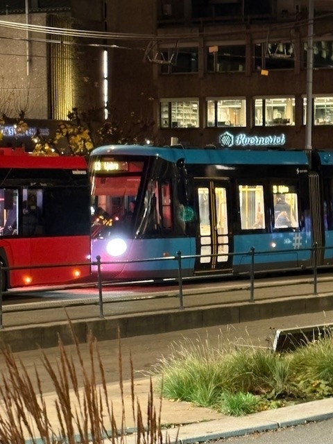 Solli plass Galleribilde