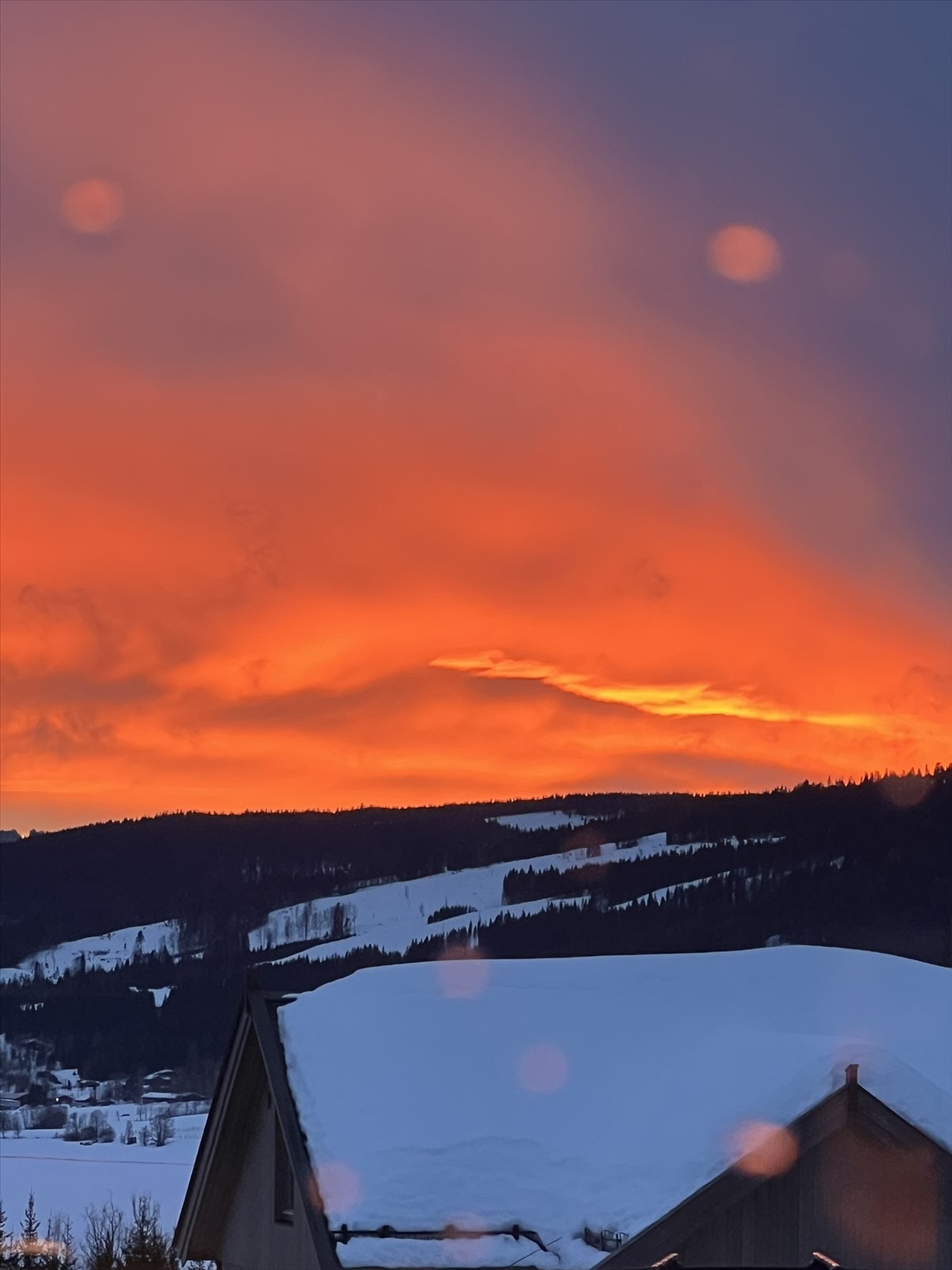 Selgers private bilde. Galleribilde