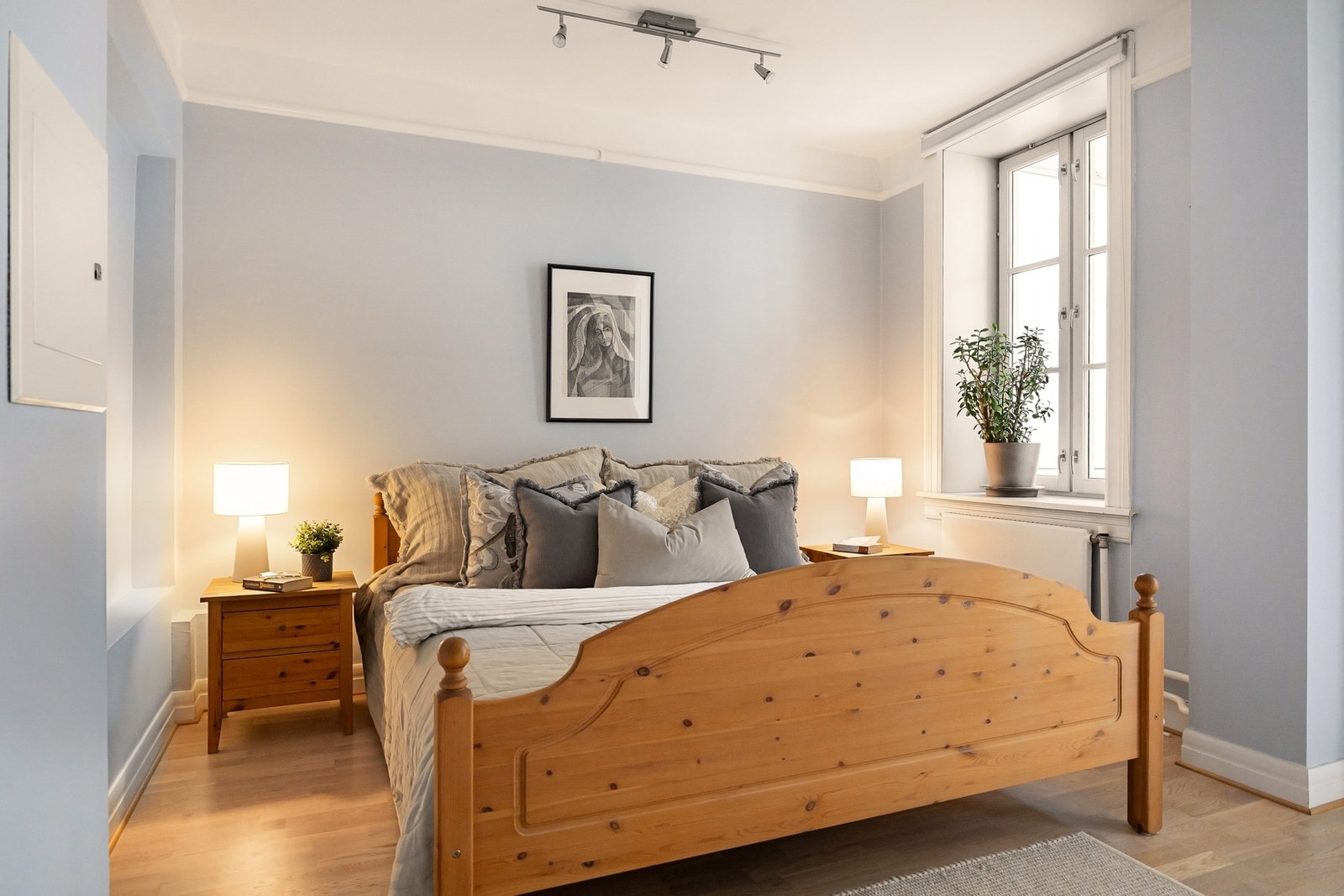 Soverom (1) Galleribilde