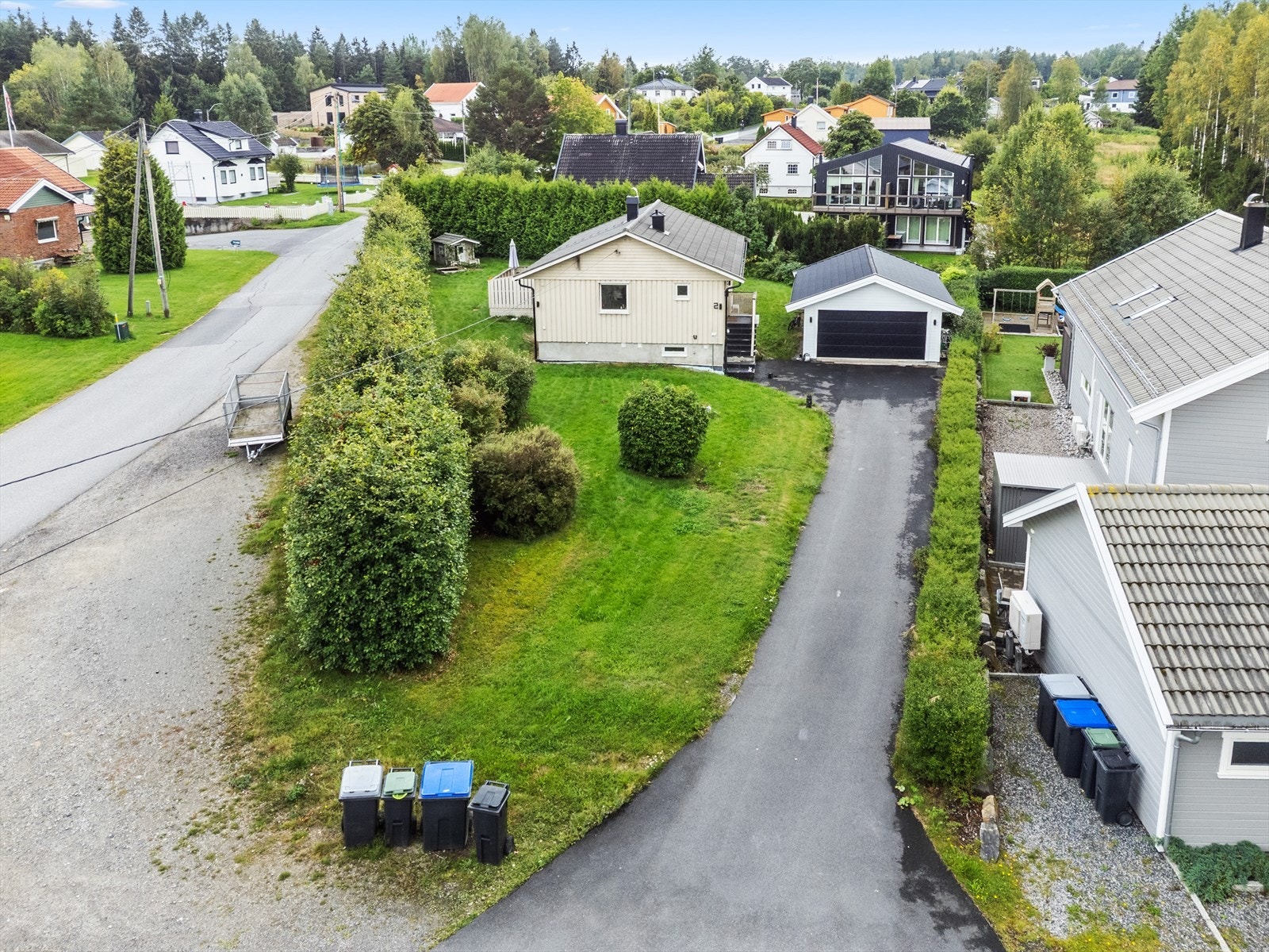 Velkommen til vinsing Galleribilde