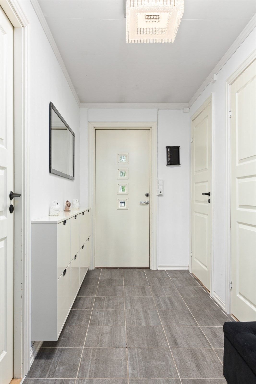 Velkommen inn Galleribilde